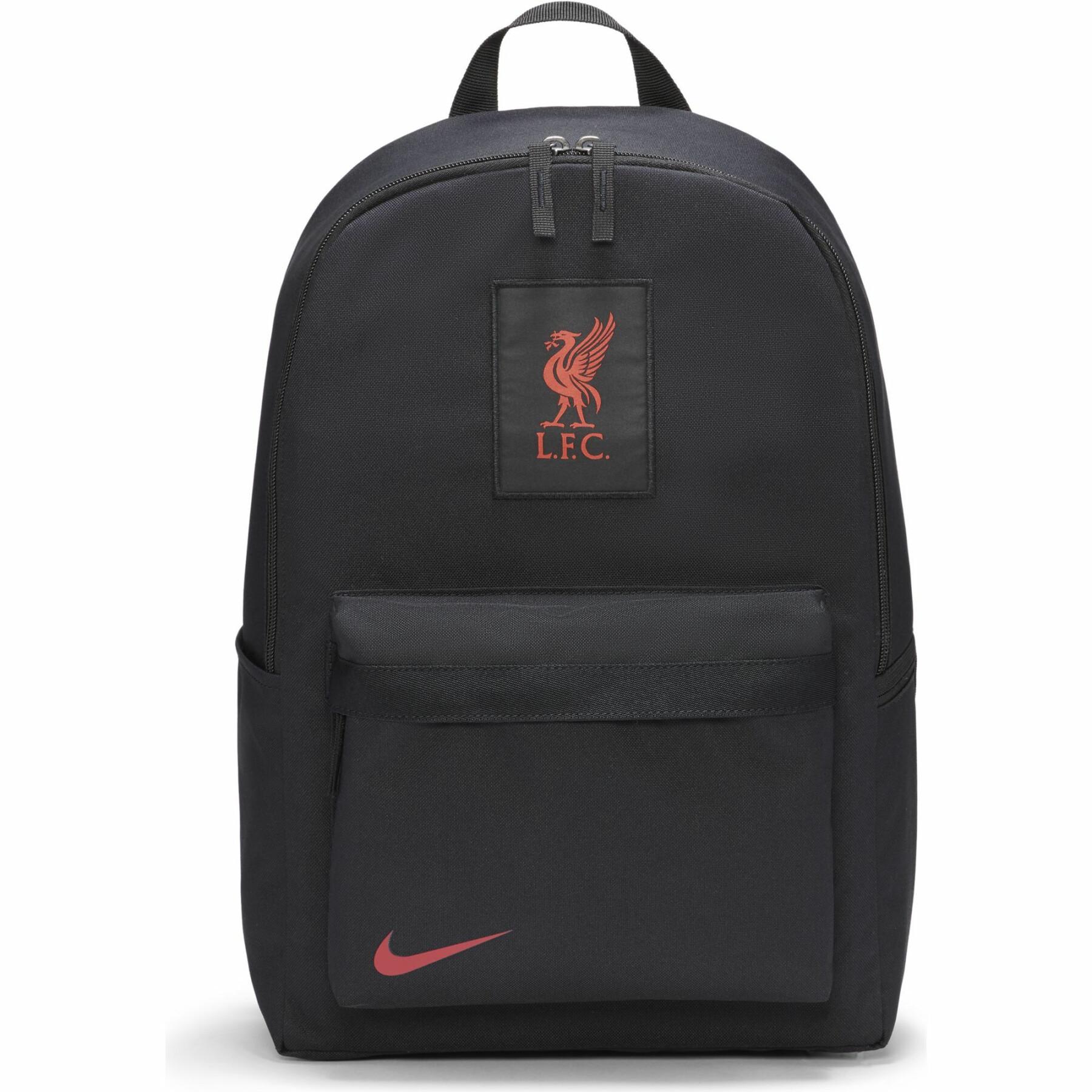 Backpack Liverpool FC