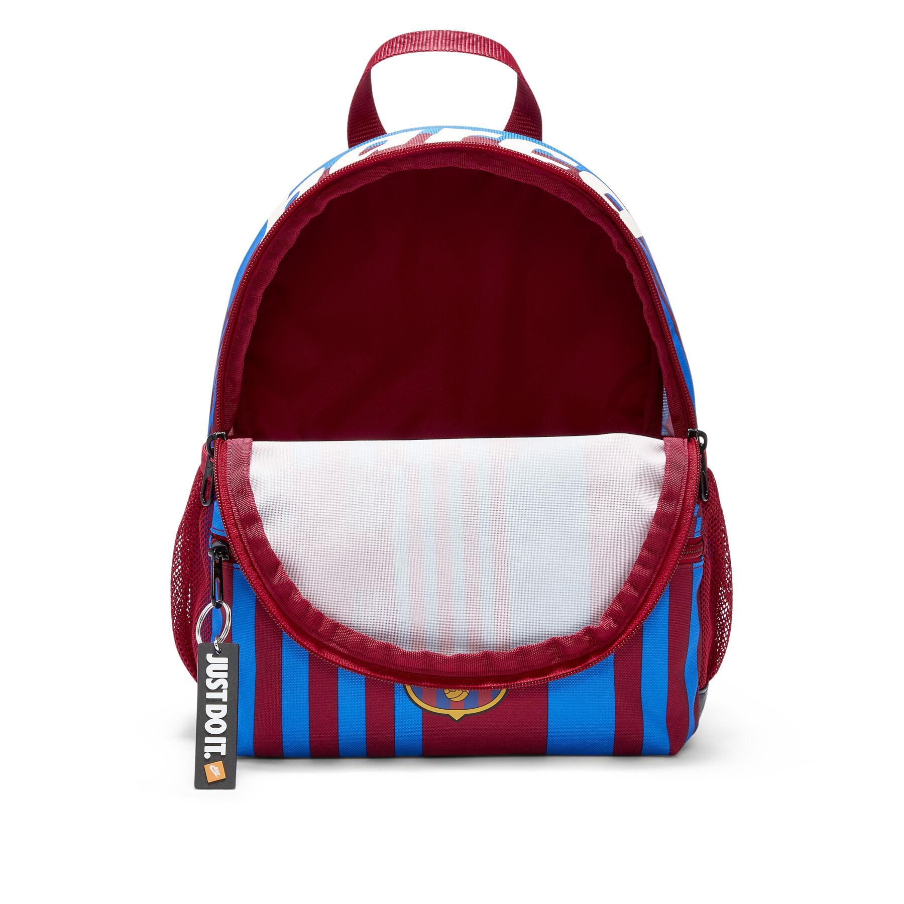 Children's backpack FC Barcelone Stadium 2021/22