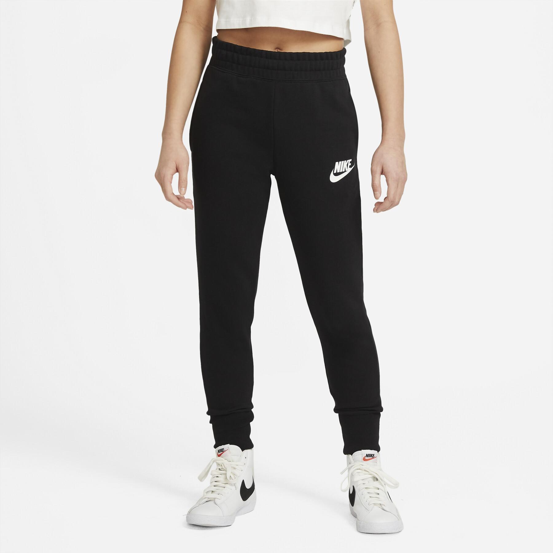 Girl's jogging suit Nike Sportswear Club