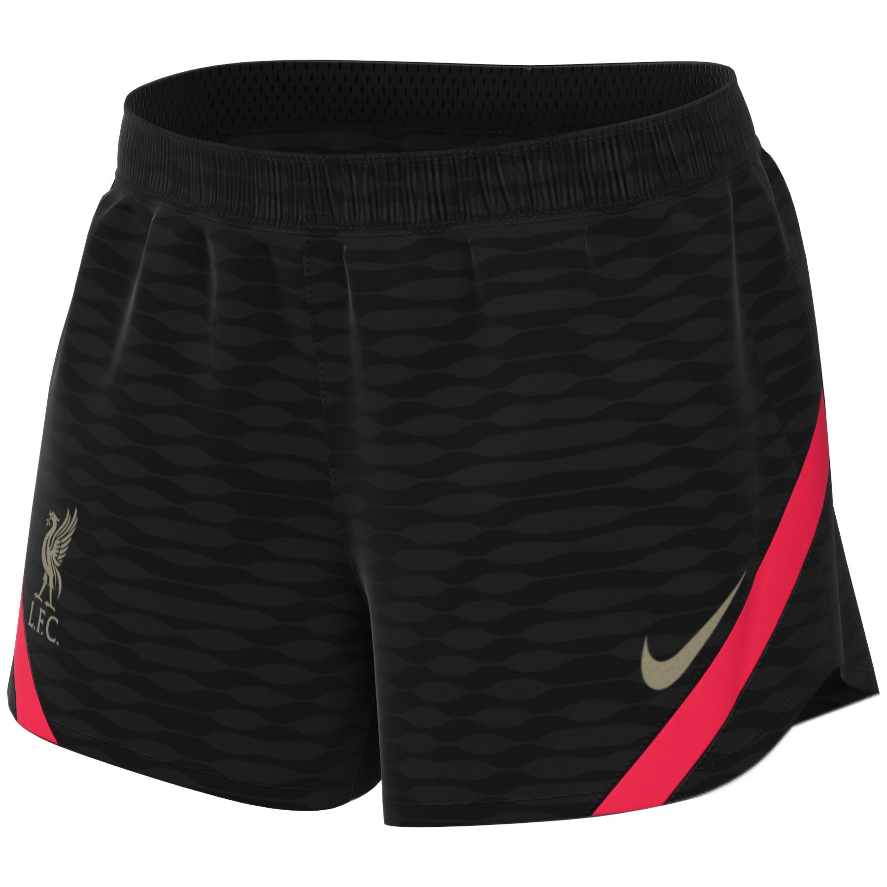 Women's shorts Liverpool FC 2021/22 FC Dri-FIT Strike