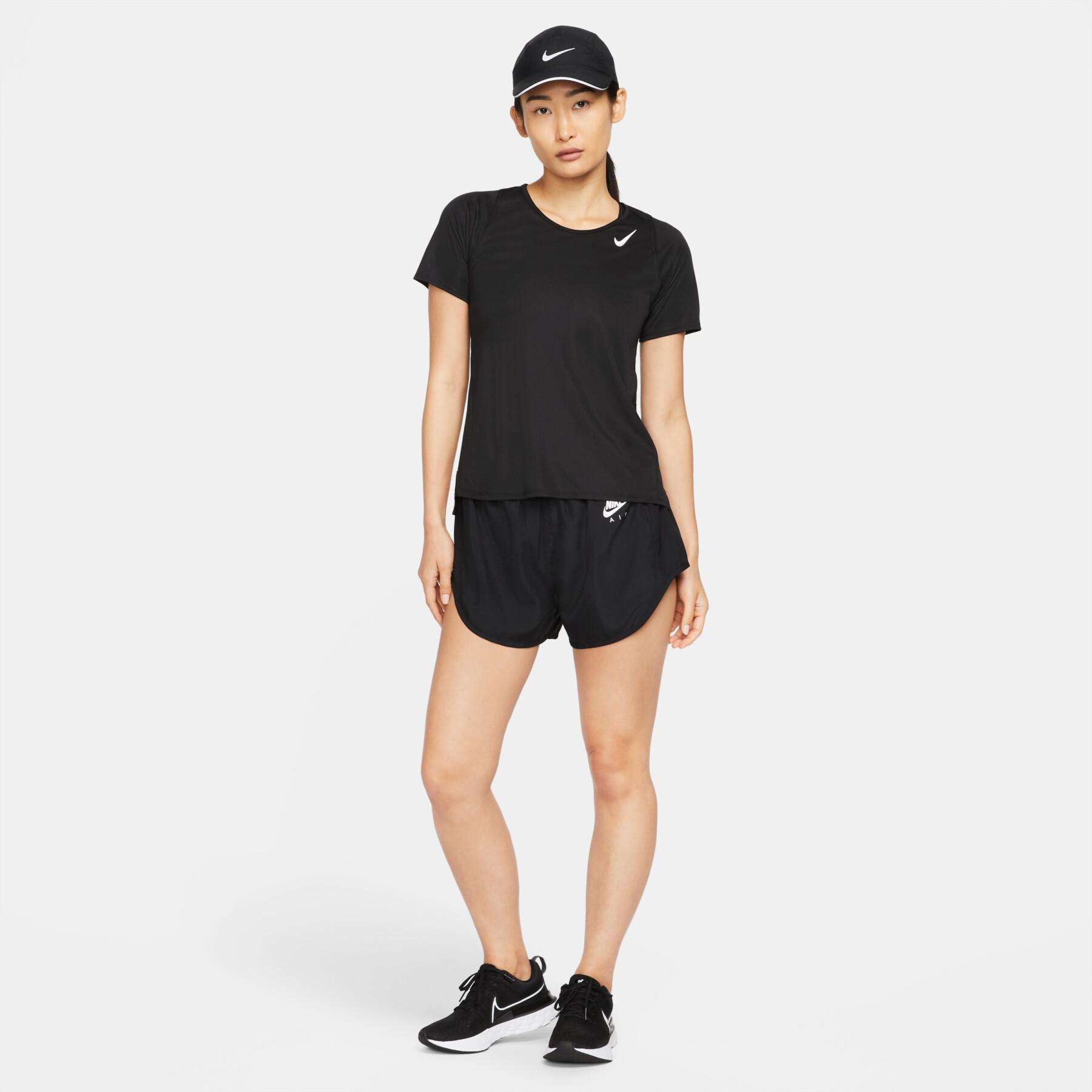 Women's T-shirt Nike dynamic fit race