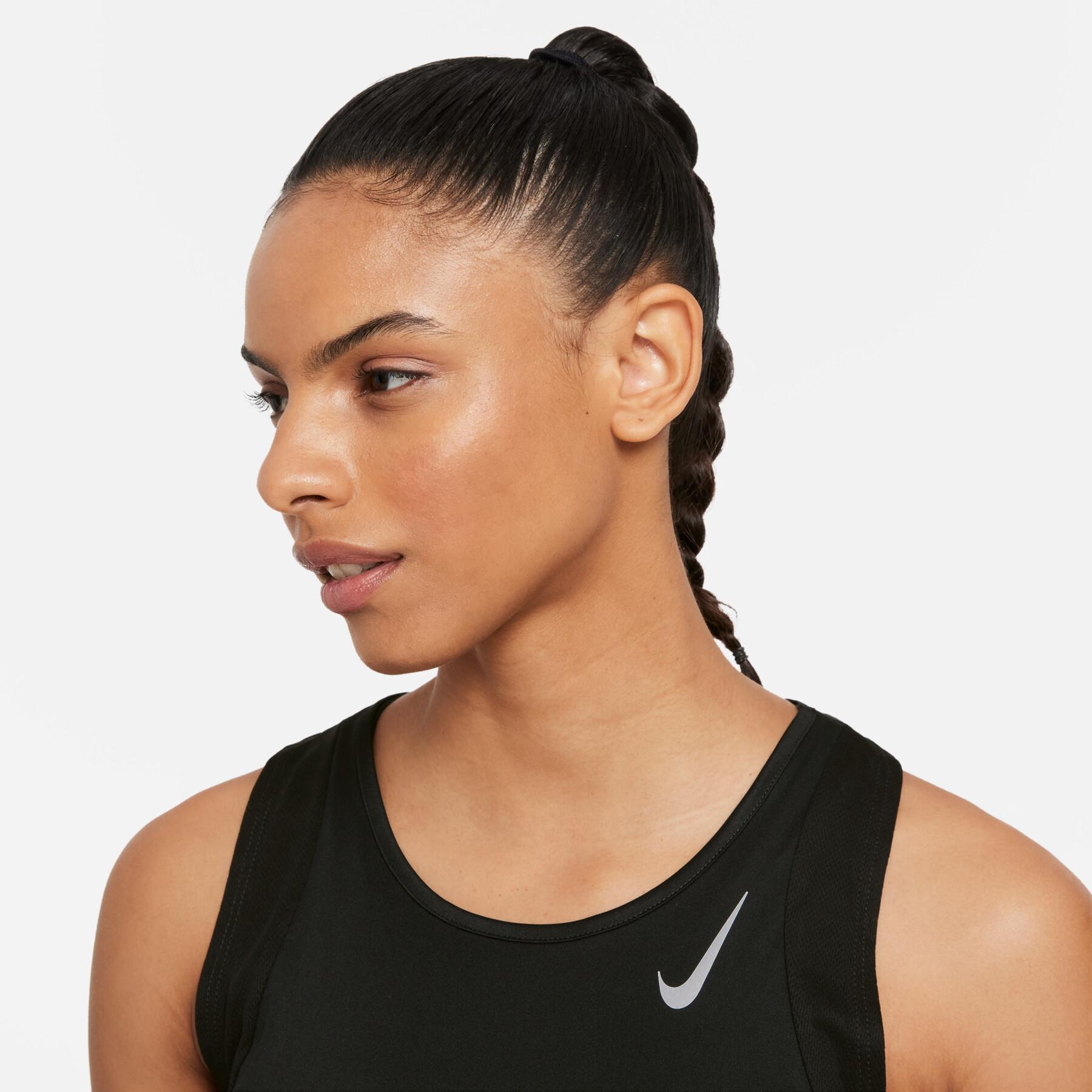 Women's tank top Nike dynamic fit race singlet