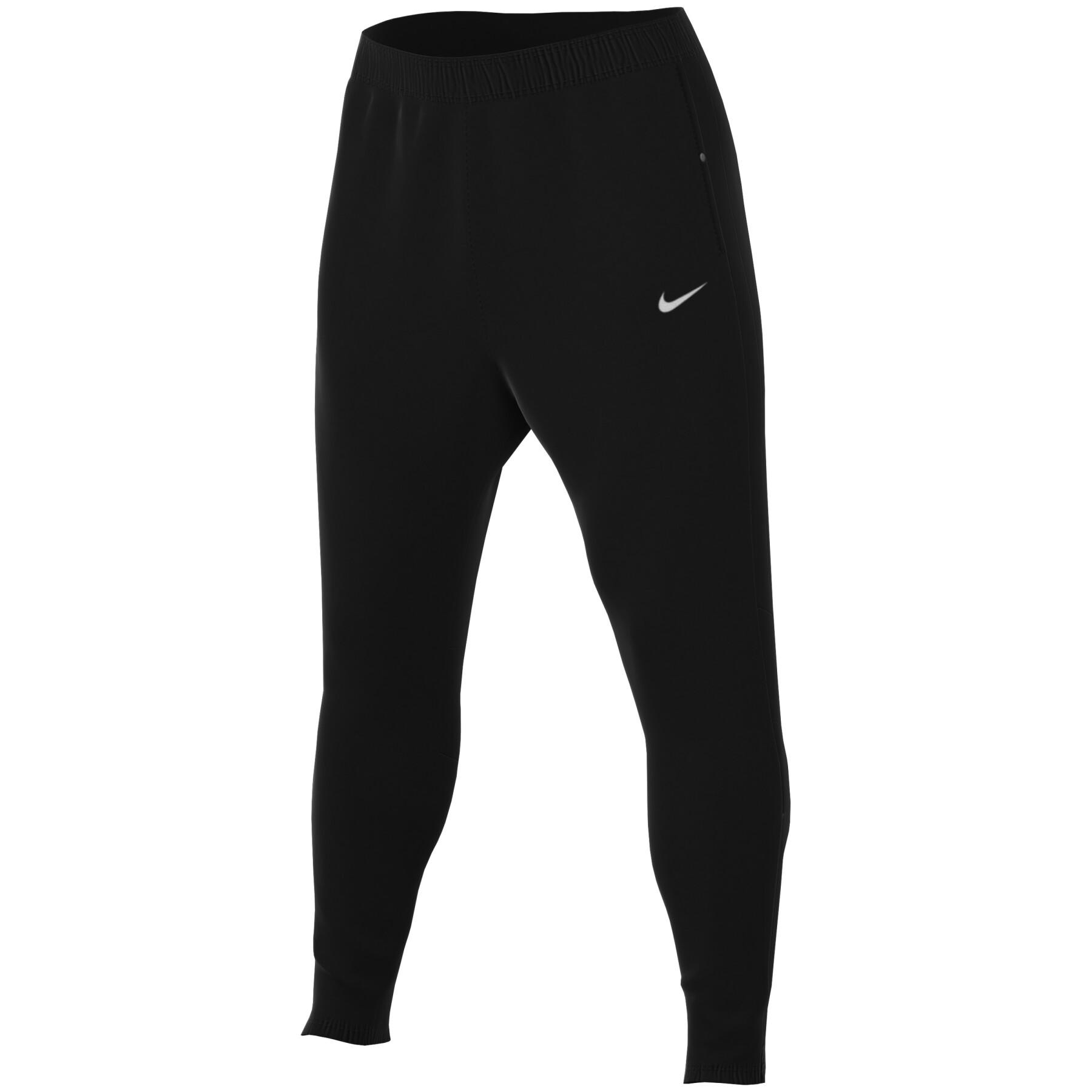 Nike Therma-FIT Men's Training Pants (Medium, Black/Heather/Black/White) at  Amazon Men's Clothing store