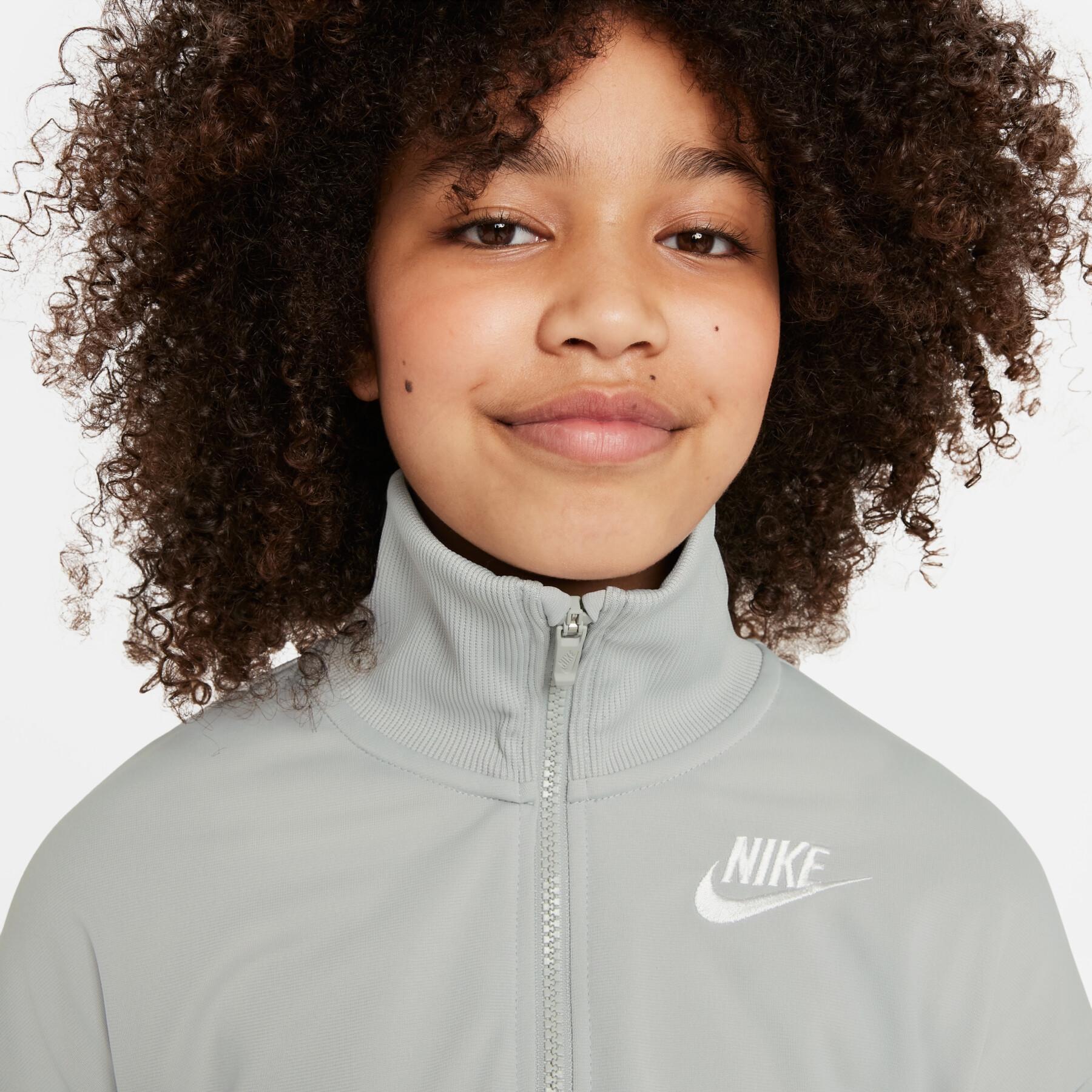 Girl's tracksuit Nike