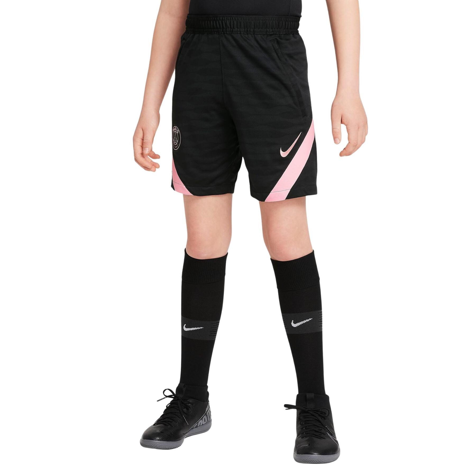 Children's shorts PSG Academy