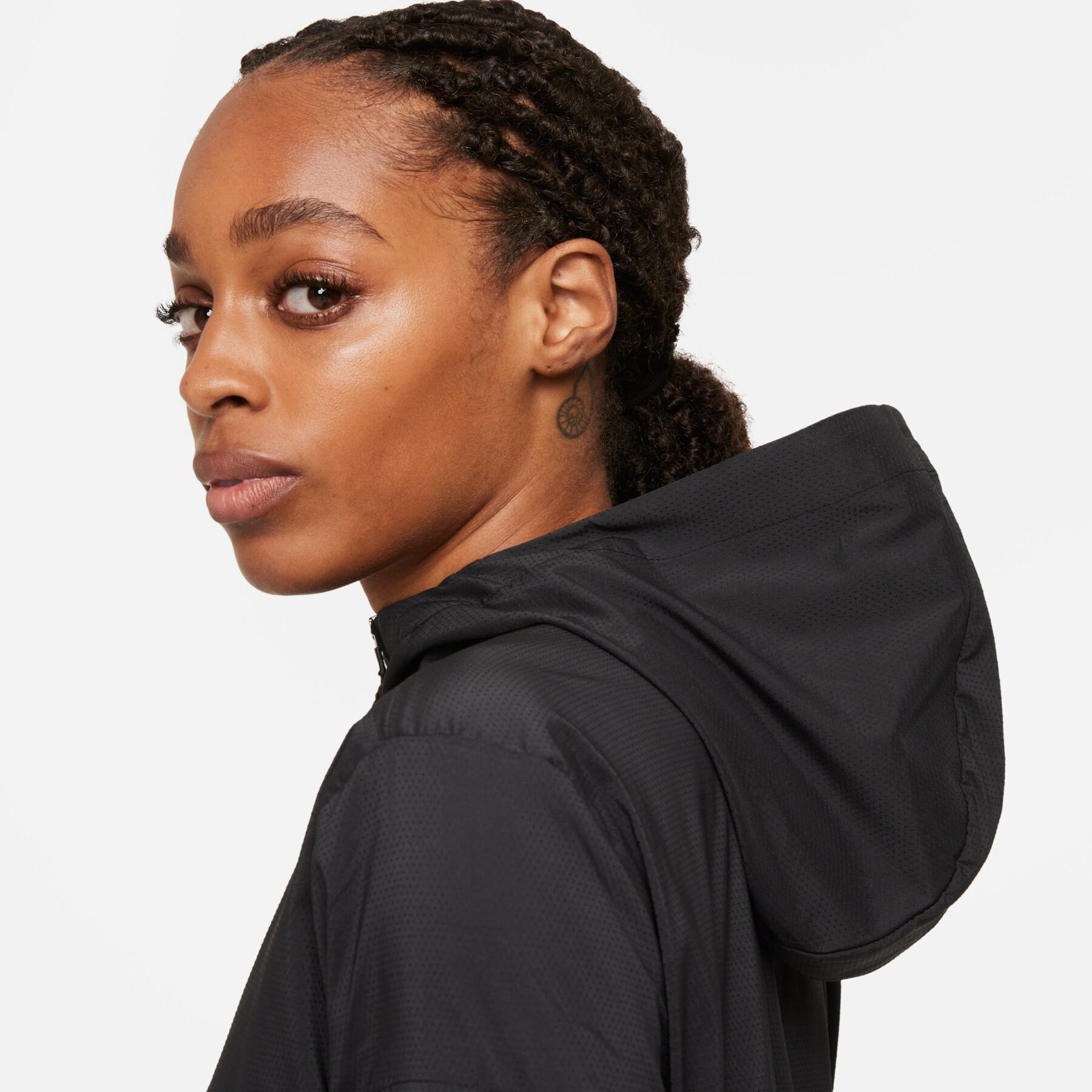Women's sweat jacket Nike Impossibly Light 