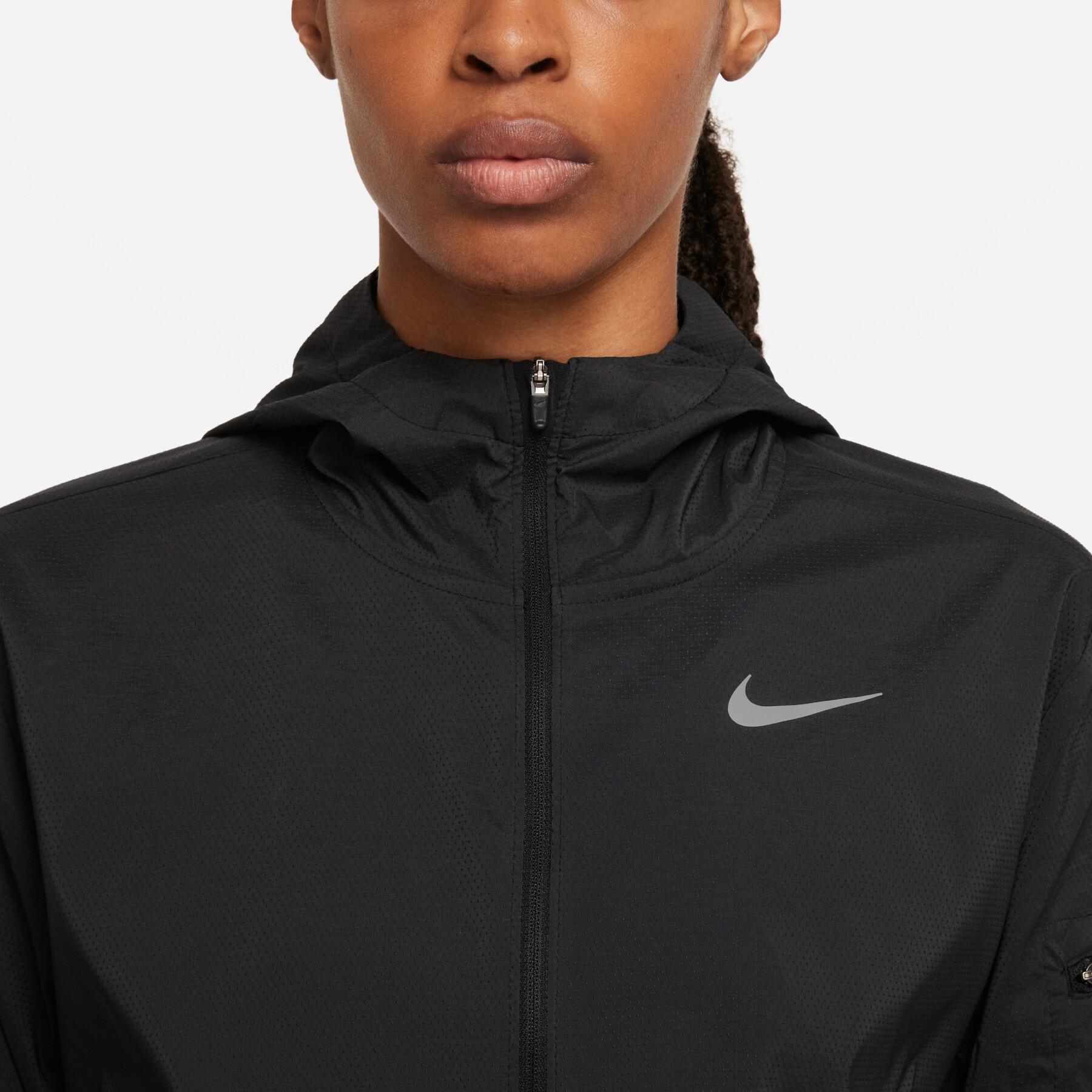 Women's sweat jacket Nike Impossibly Light 