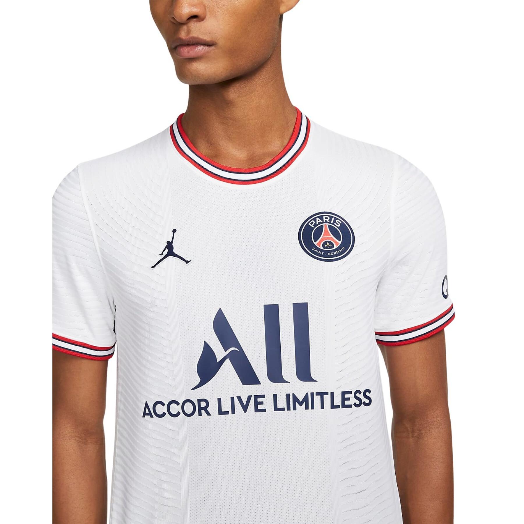 Authentic Fourth Jersey PSG 2021/22