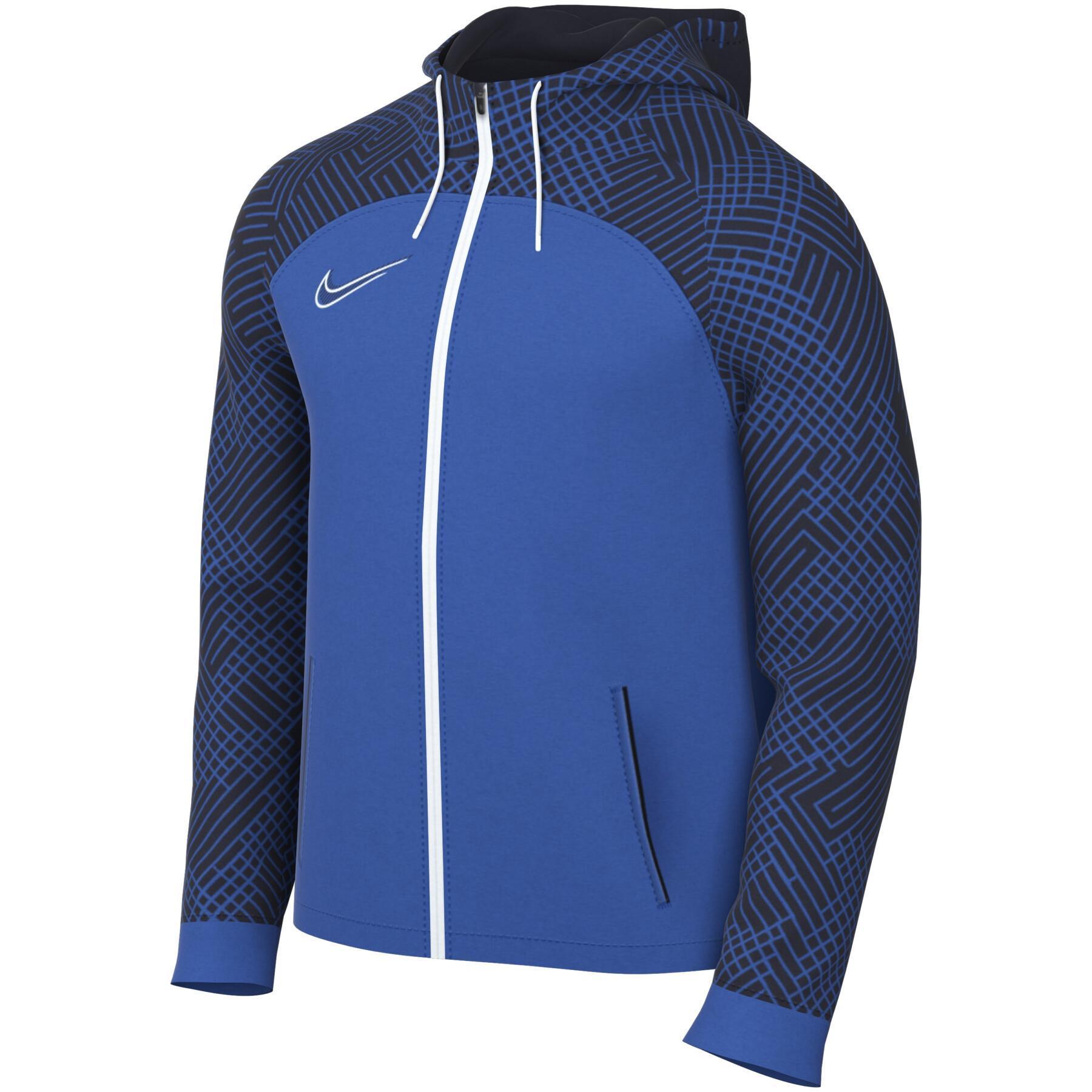 Sweat jacket Nike Dri-FIT Strike