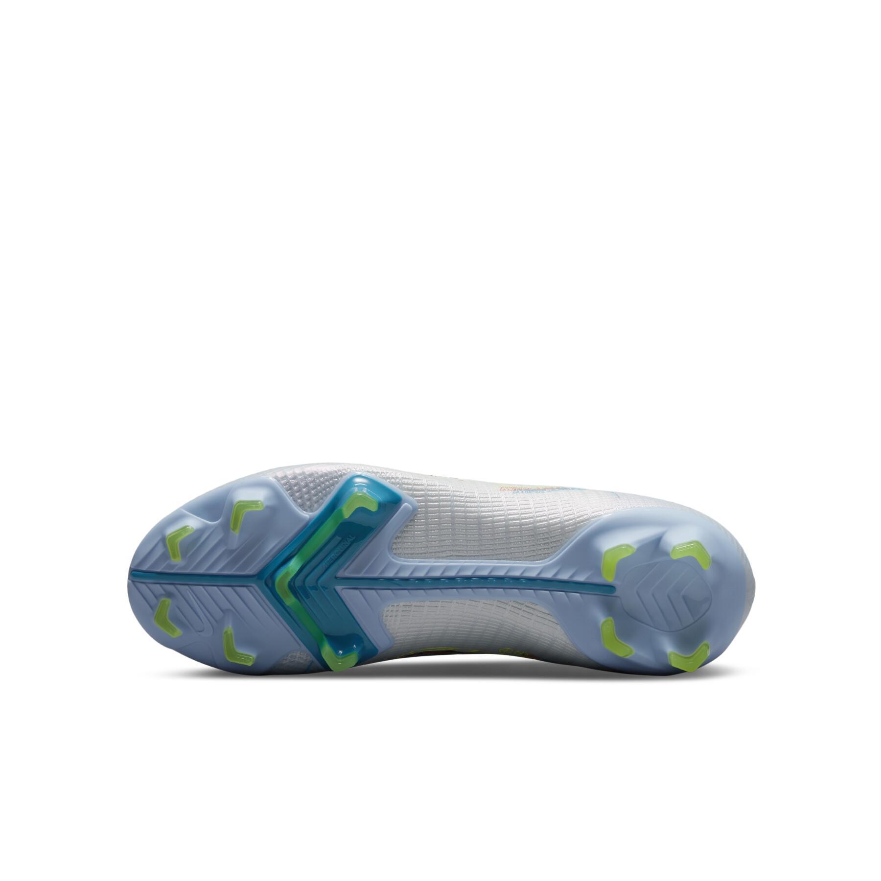 Children's soccer shoes Nike Mercurial Superfly 8 Pro - Progress Pack