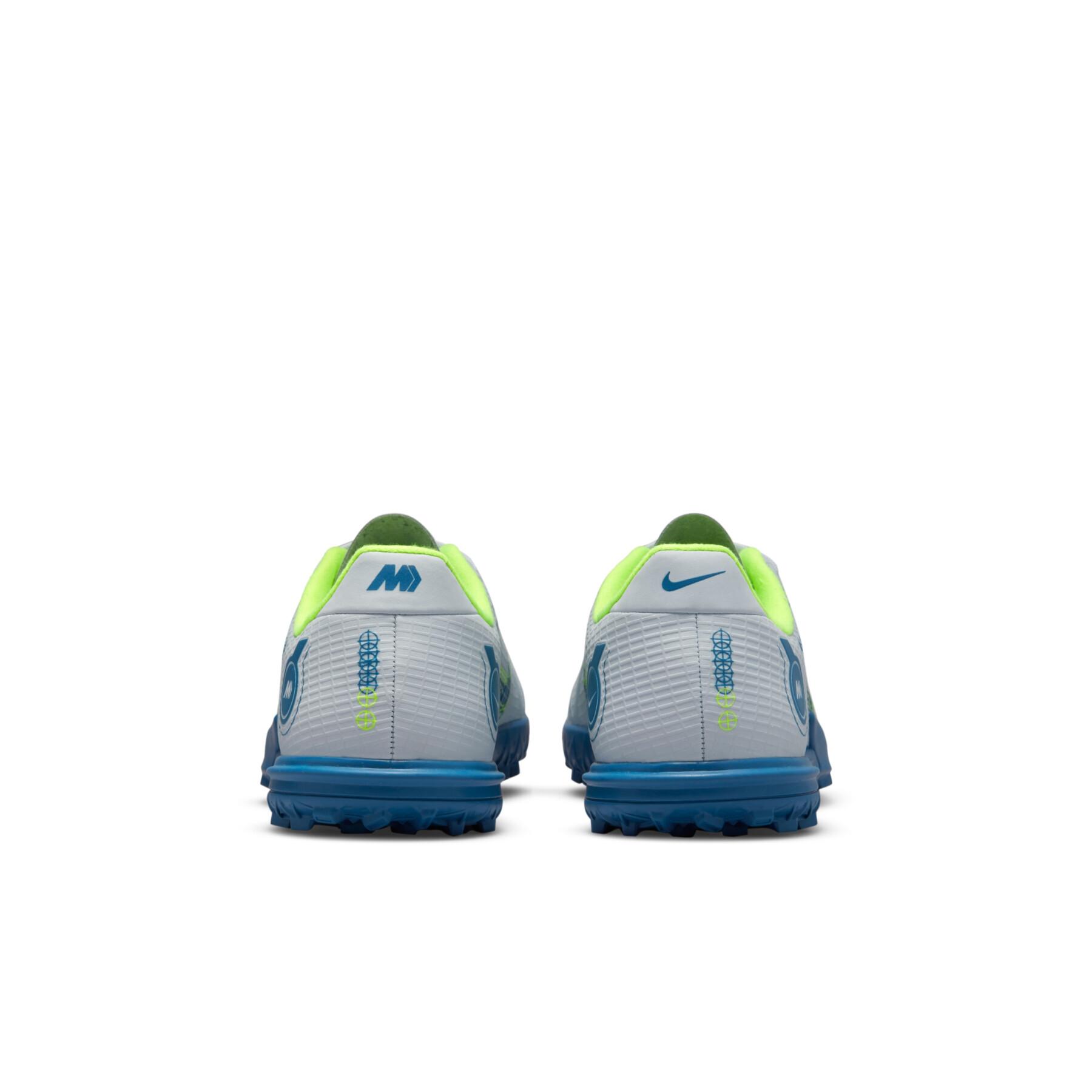 Children's soccer shoes Nike Mercurial Vapor 14 Academy - Progress Pack