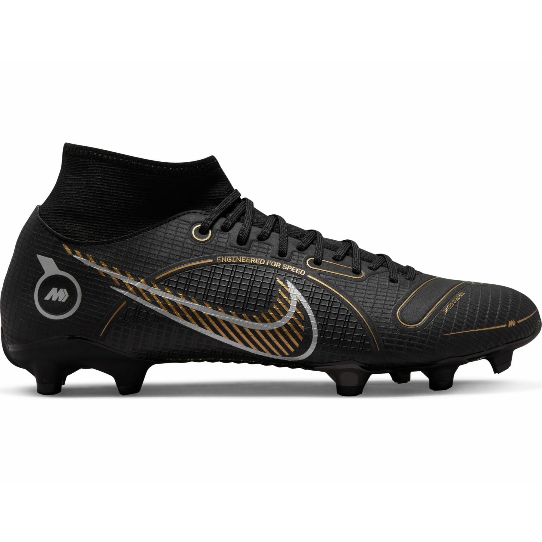 Soccer shoes Nike Superfly 8 Academy FG/MG