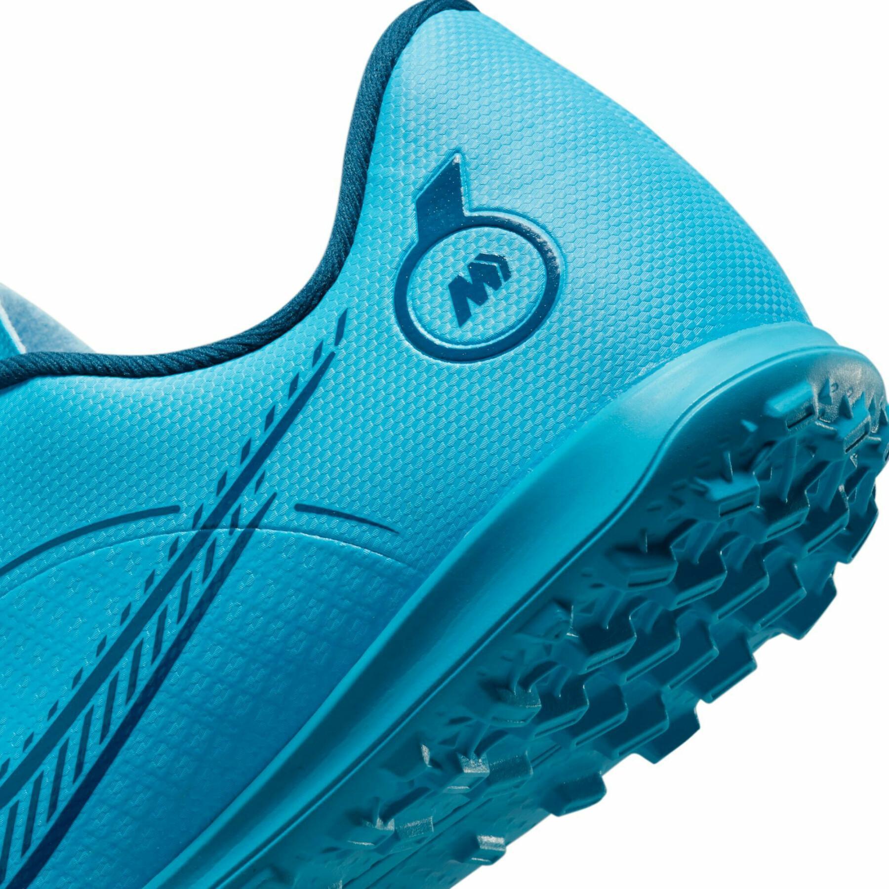 Children's soccer shoes Nike Jr vapor 14 club TF -Blueprint Pack