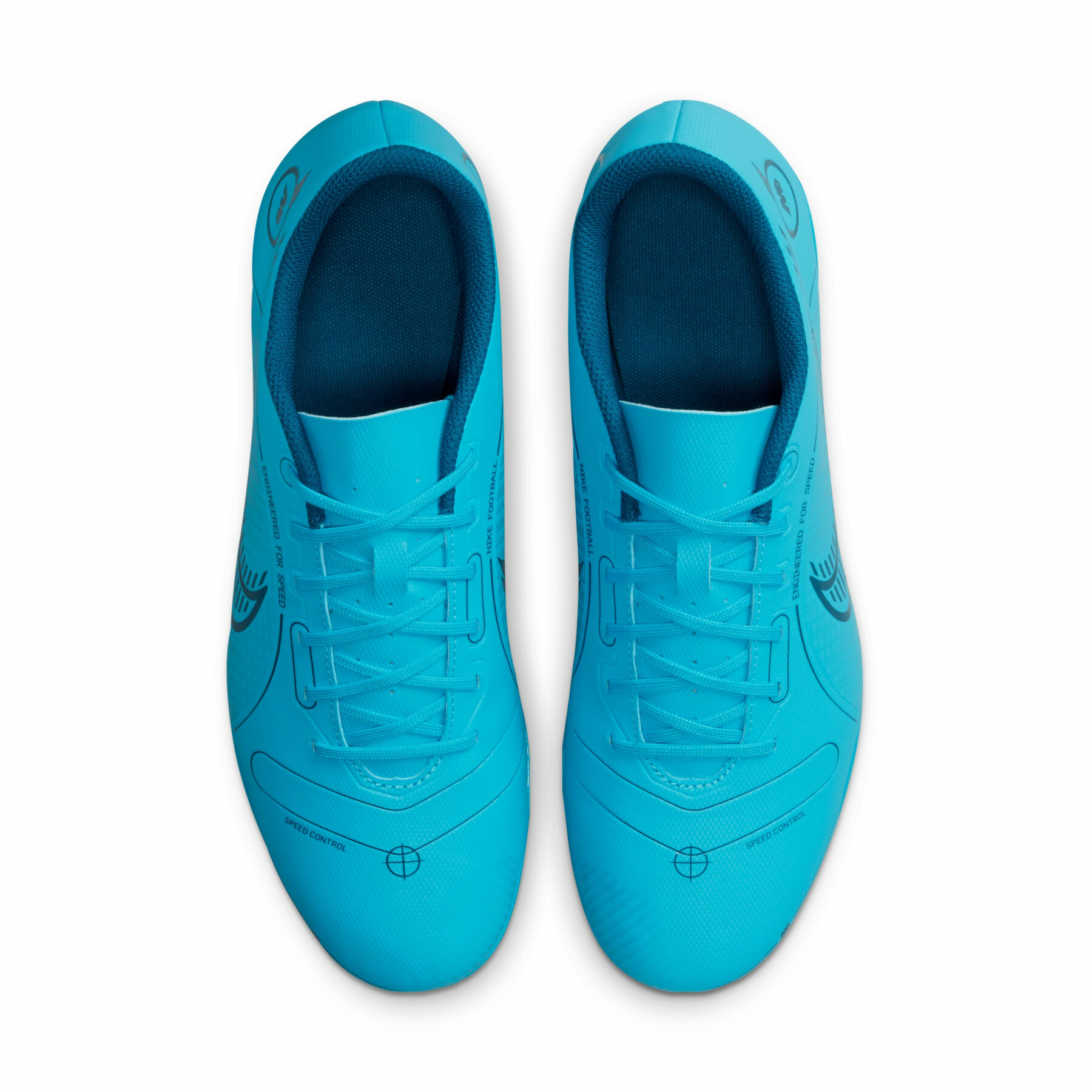 Soccer cleats Nike Mercurial Vapor 14 Club MG -Blueprint Pack