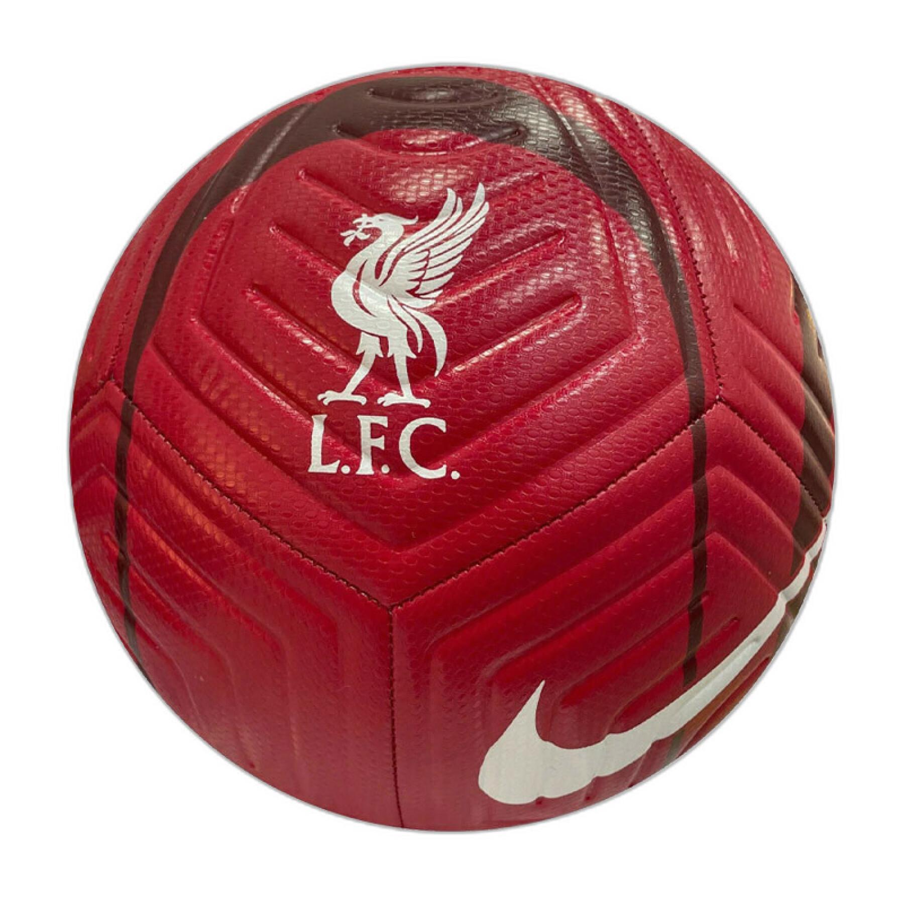 Balloon Liverpool FC Strike 2022/23