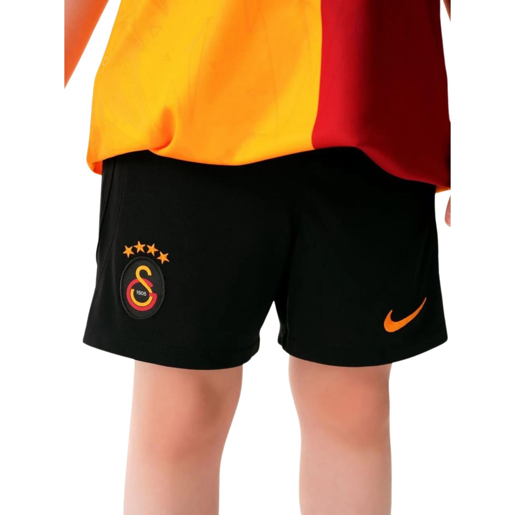 Children's home/office shorts Galatasaray 2022/23