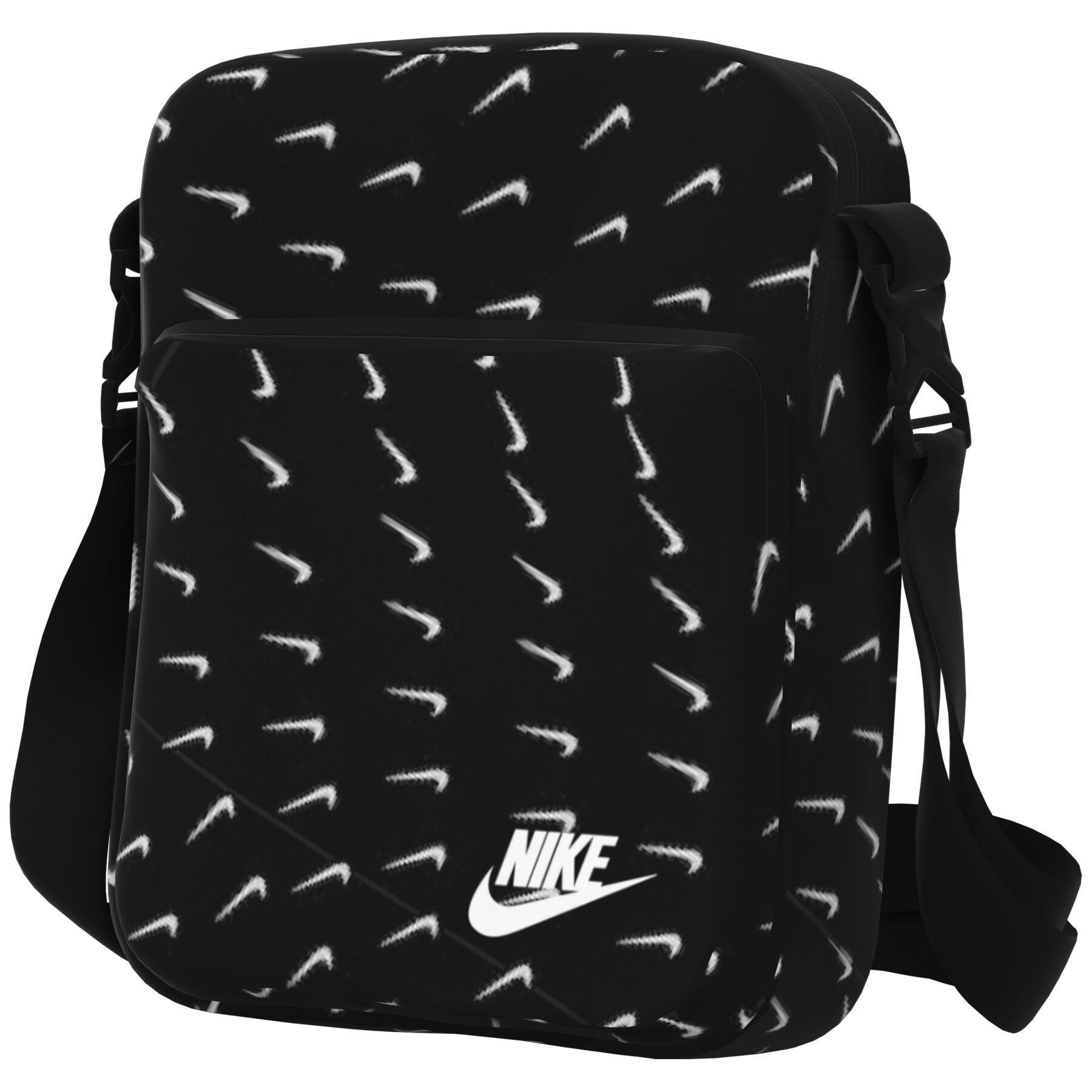 Shoulder bag Nike Heritage