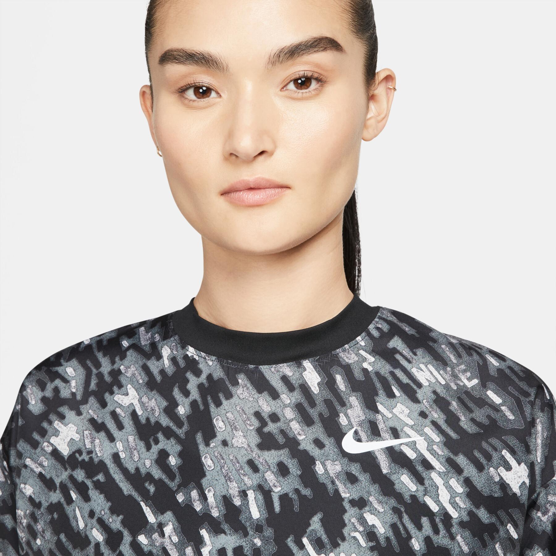 Women's T-shirt Nike Dri-FIT Pacer