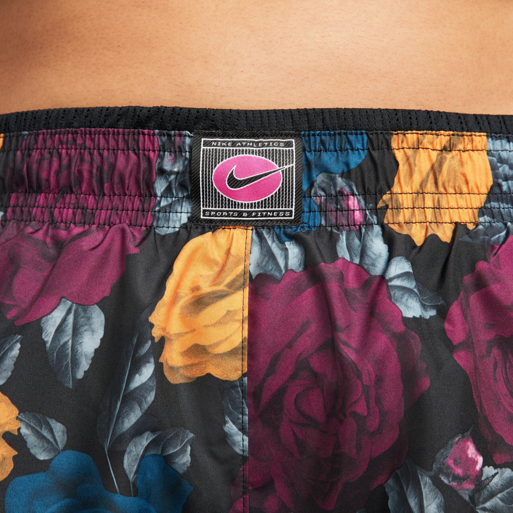 Women's shorts Nike Dri-FIT Icon Clash 10K