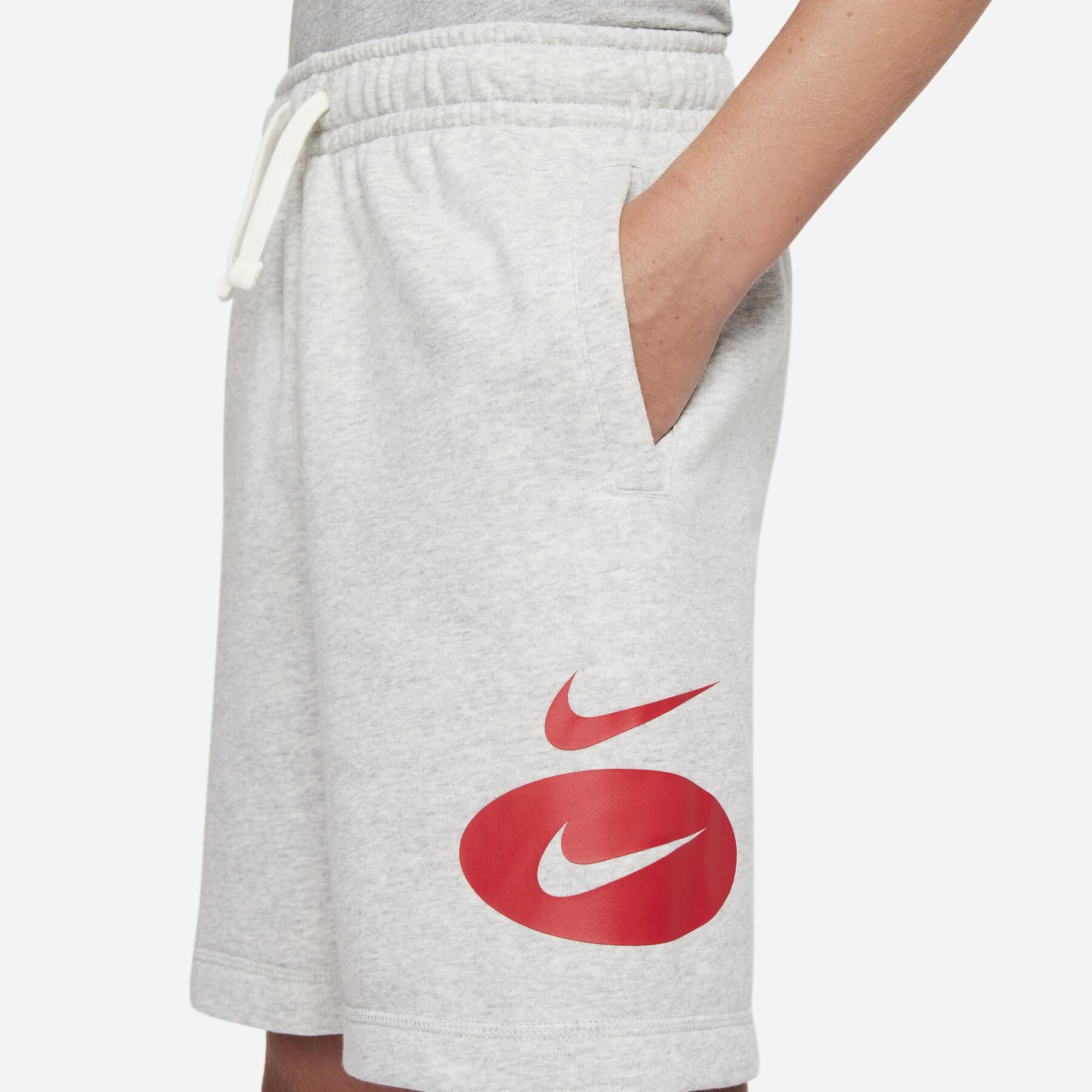 Children's shorts Nike Core