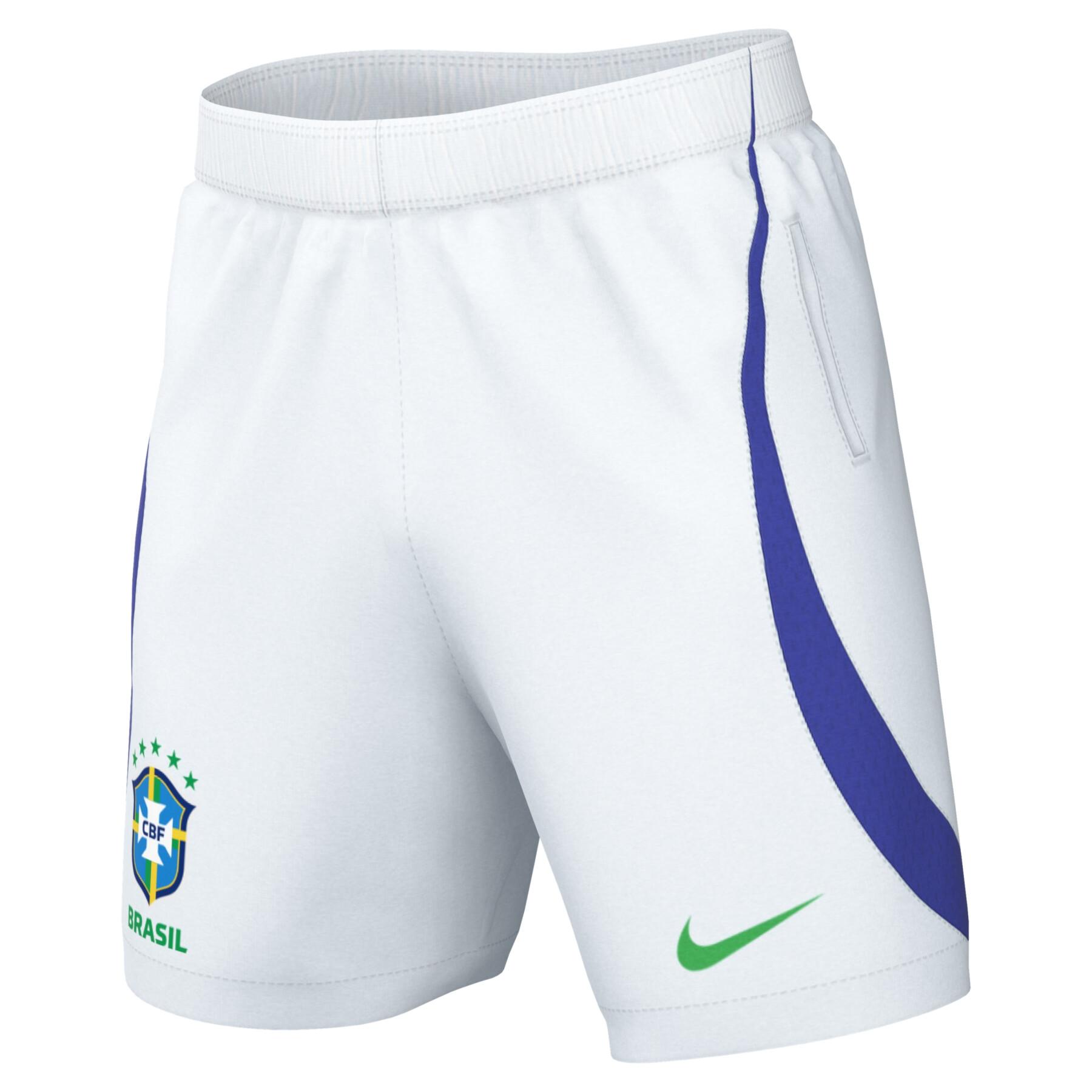 World Cup 2022 Outer Shorts Brésil