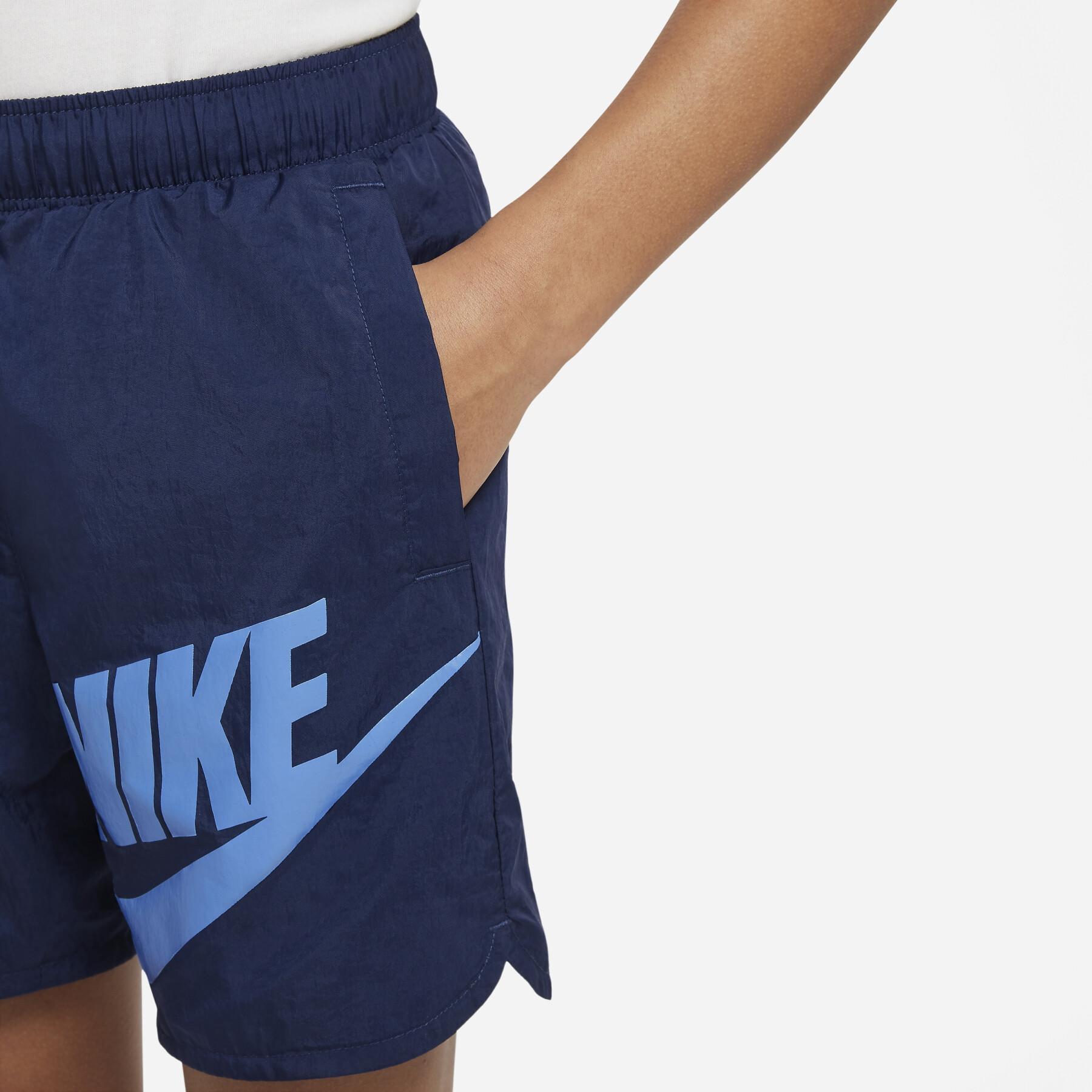 Children's shorts Nike HBR