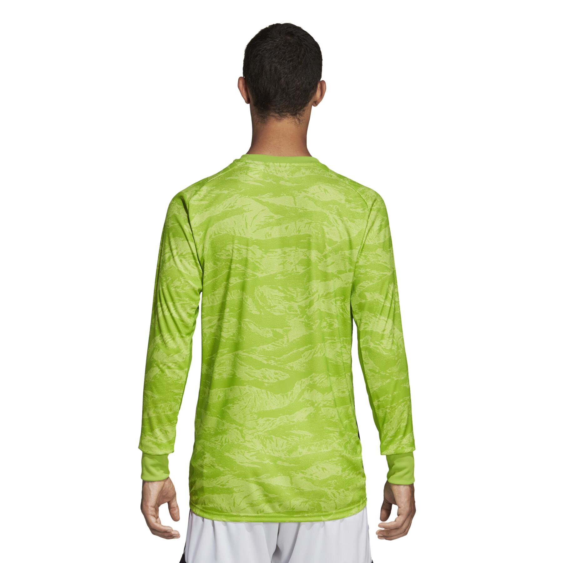Goalkeeper jersey adidas AdiPro 18
