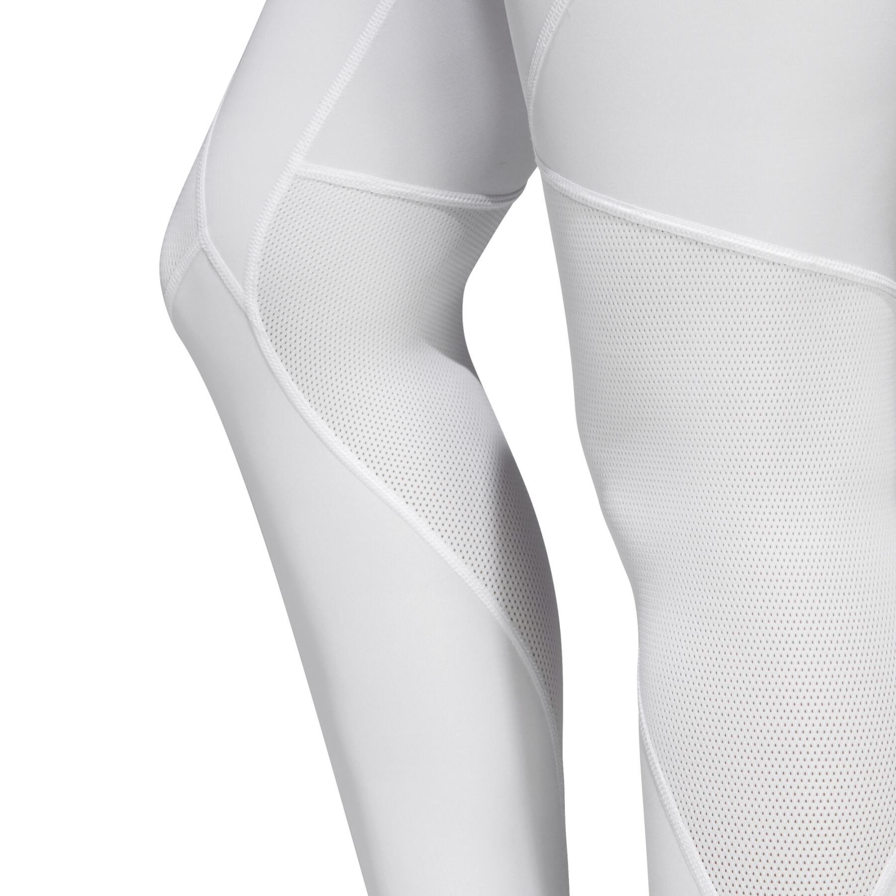 Legging woman adidas Alphaskin Sport 3-Stripes