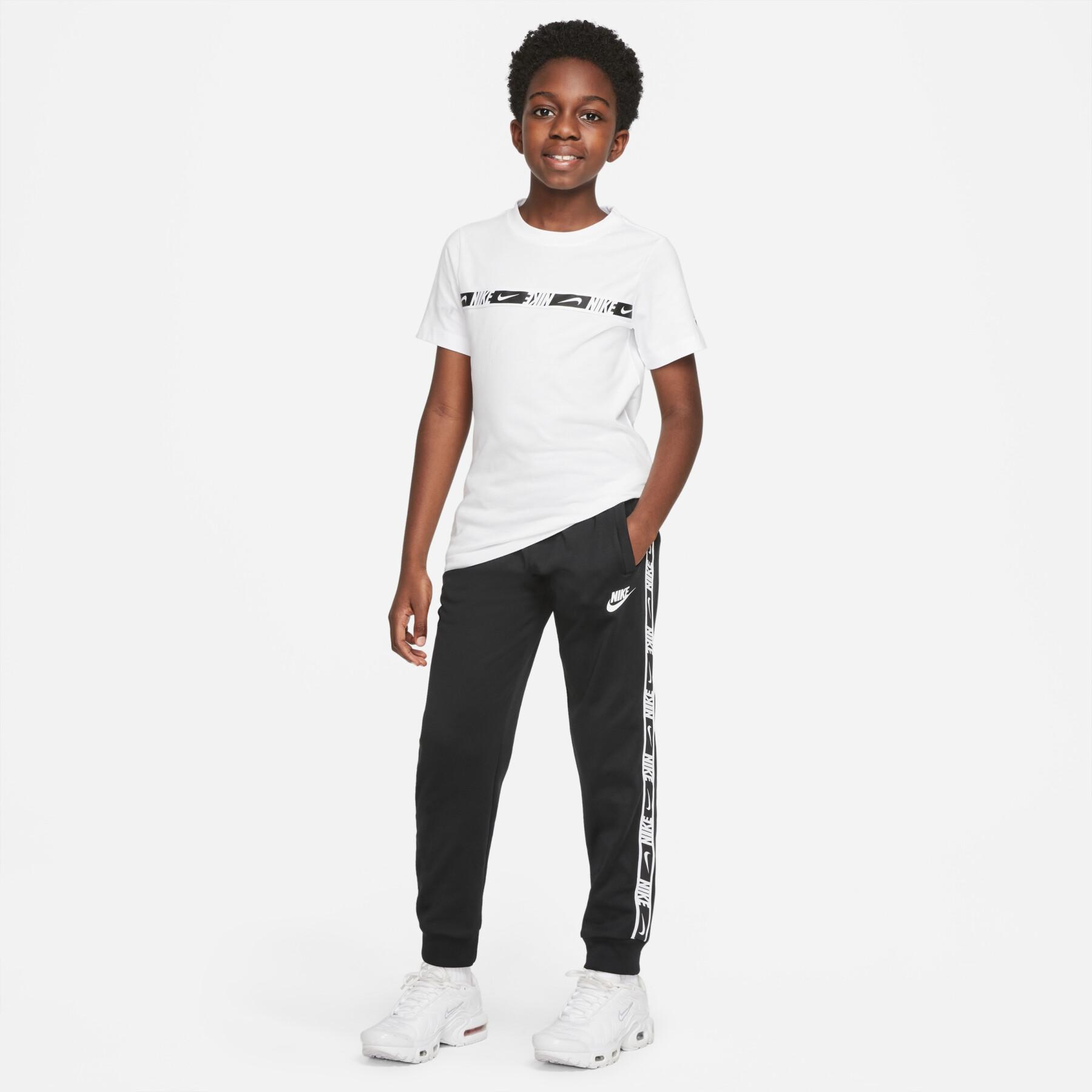 Children's jogging suit Nike Repeat