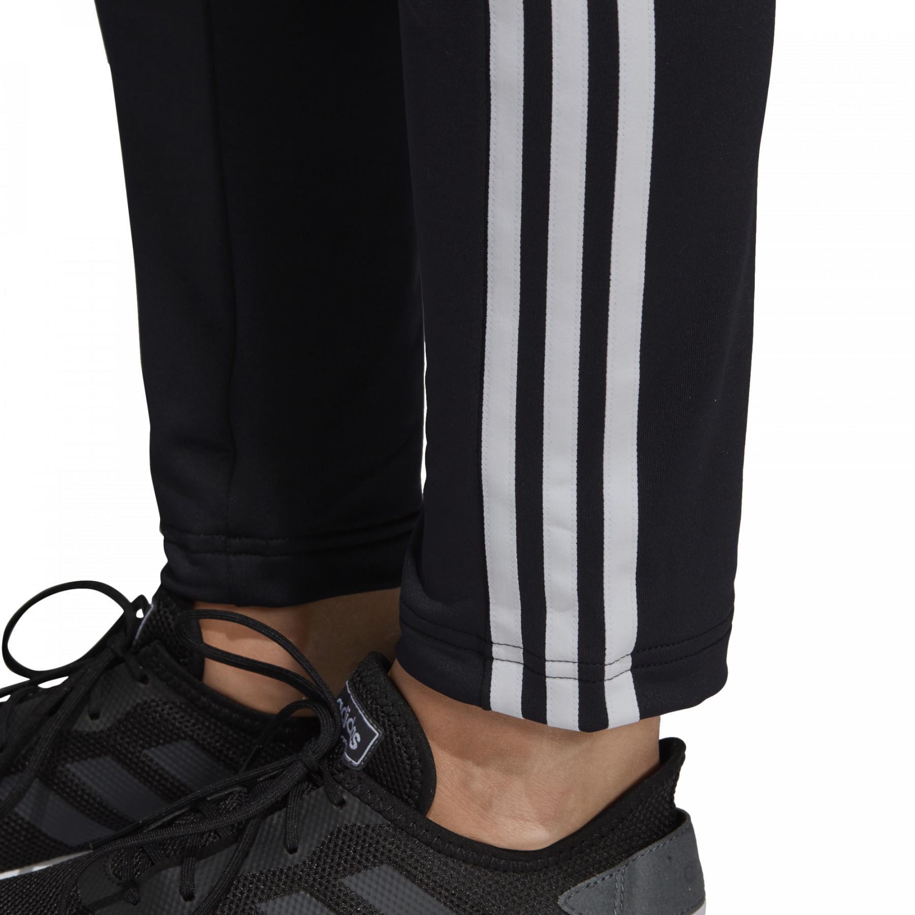 Women's trousers adidas Design 2 Move 3-Stripes