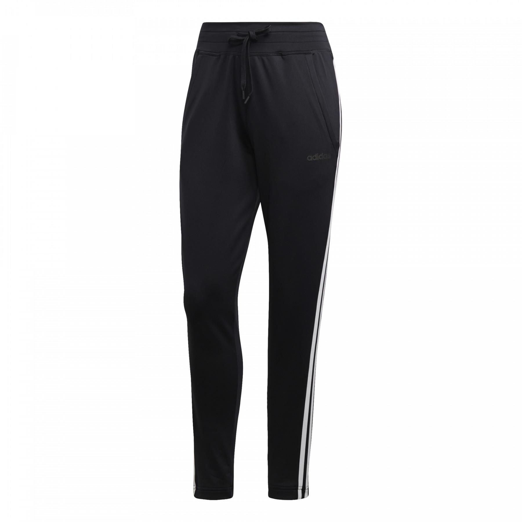 Women's trousers adidas Design 2 Move 3-Stripes