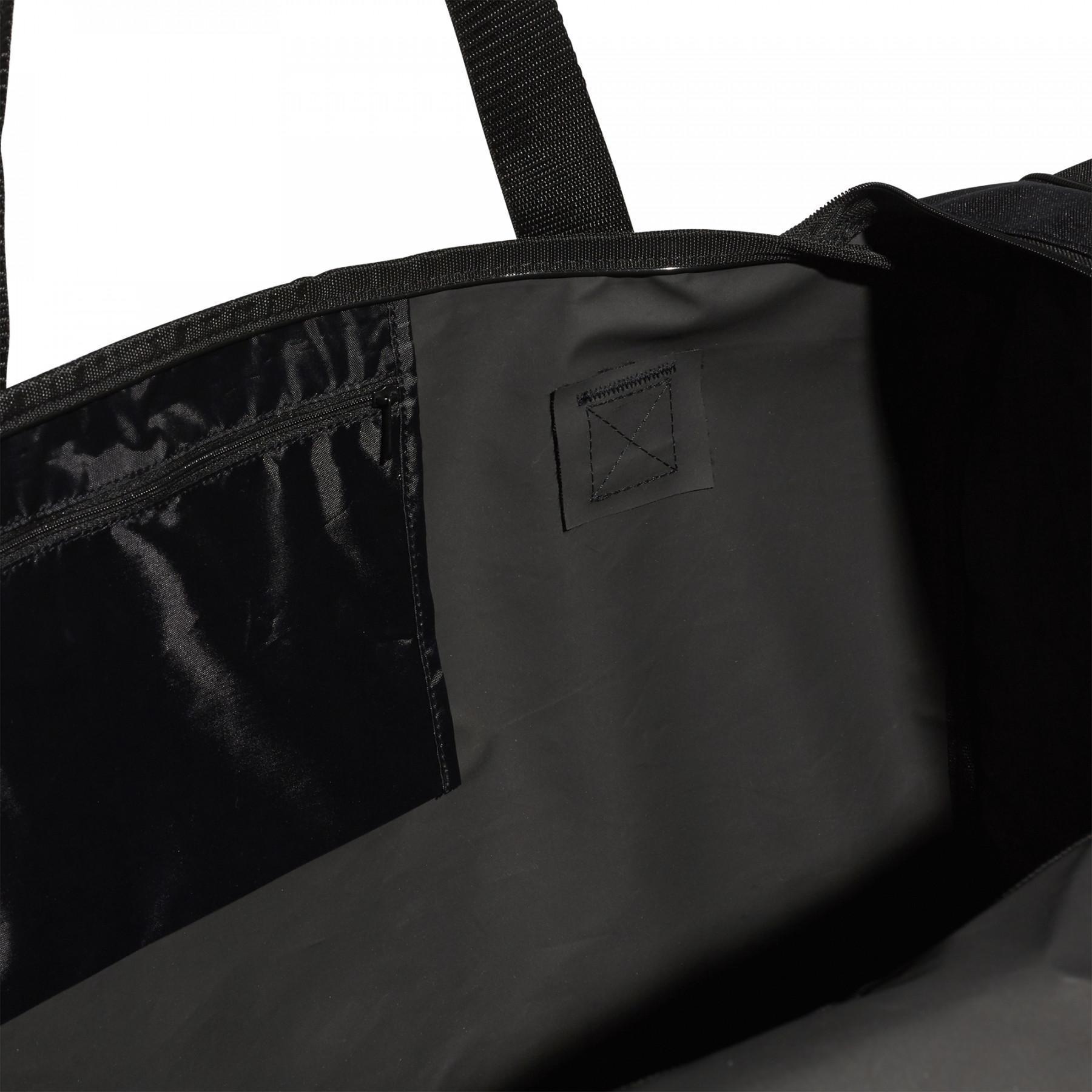 Canvas bag with wheels adidas Tiro