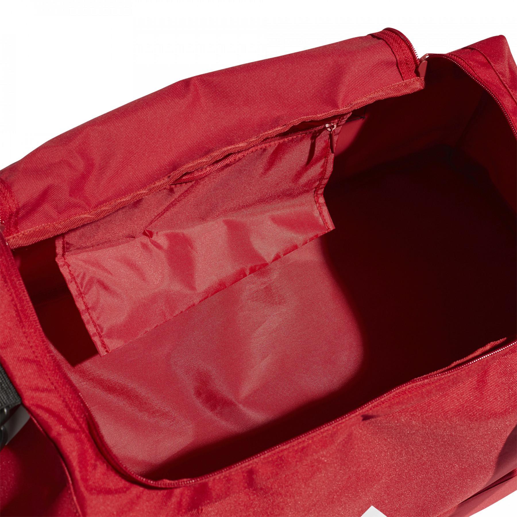 Canvas bag adidas Tiro Format moyen