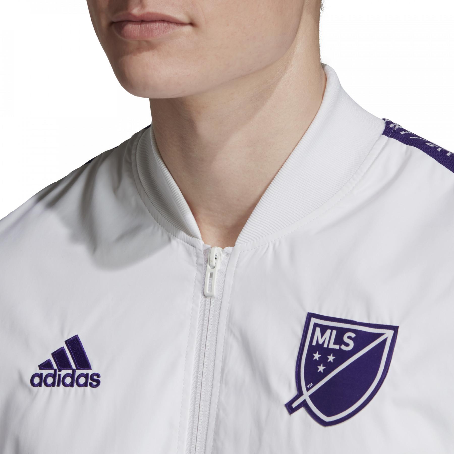 Jacket adidas MLS All-Star Anthem 2019/20