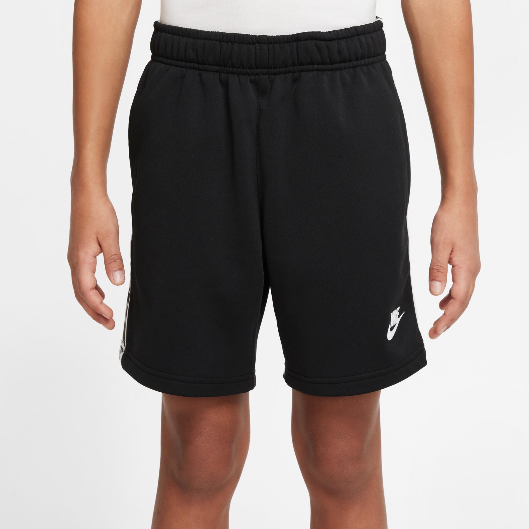Children's shorts Nike Repeat