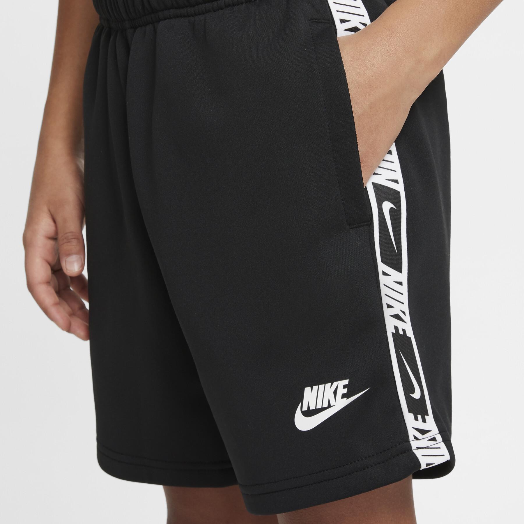 Children's shorts Nike Repeat