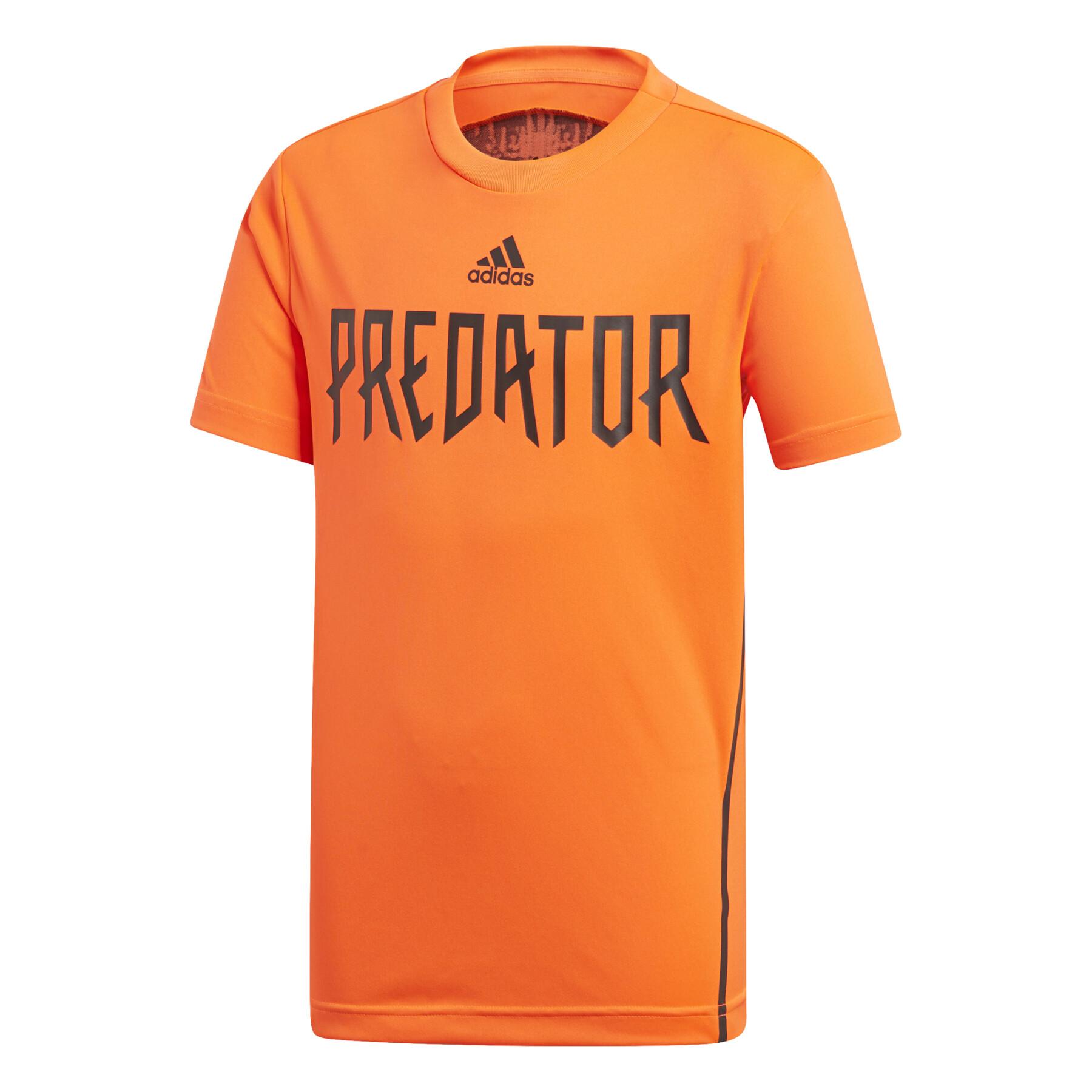 Children's jersey adidas Predator