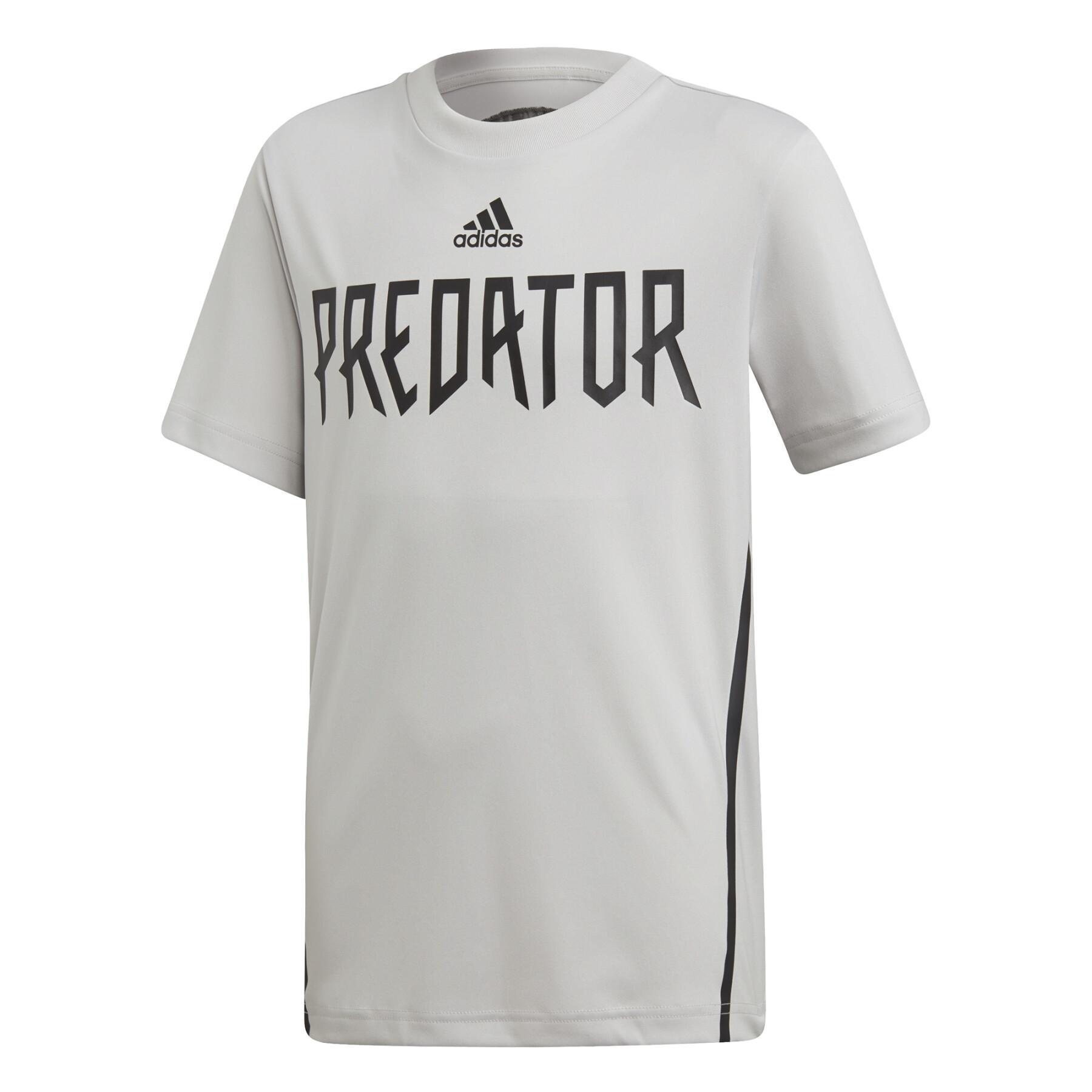 Children's jersey adidas Predator