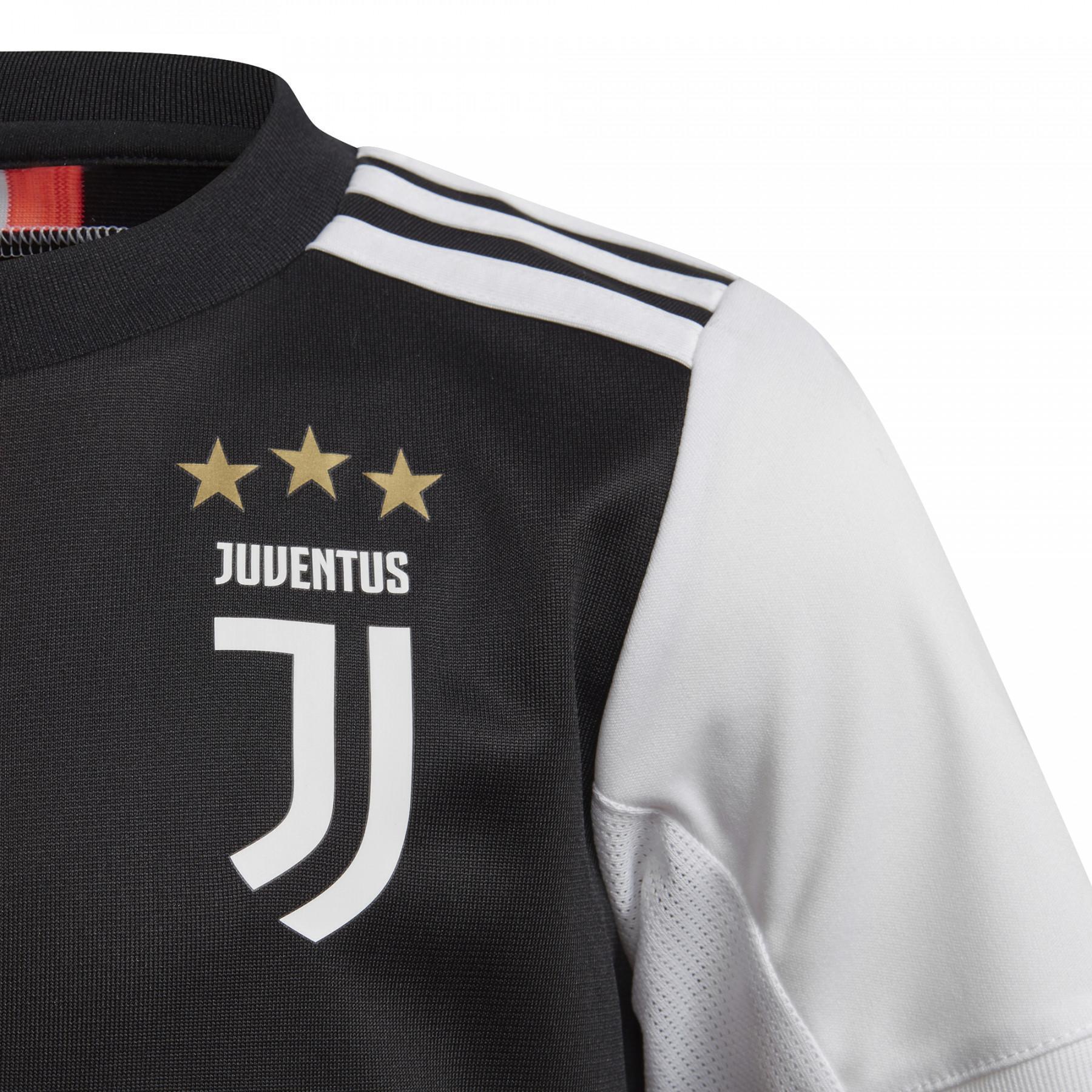 Mini home kit Juventus 2019/20