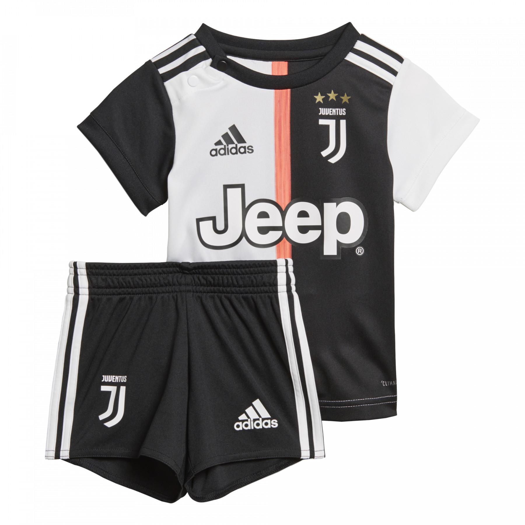 Baby-kit home Juventus 2019/20