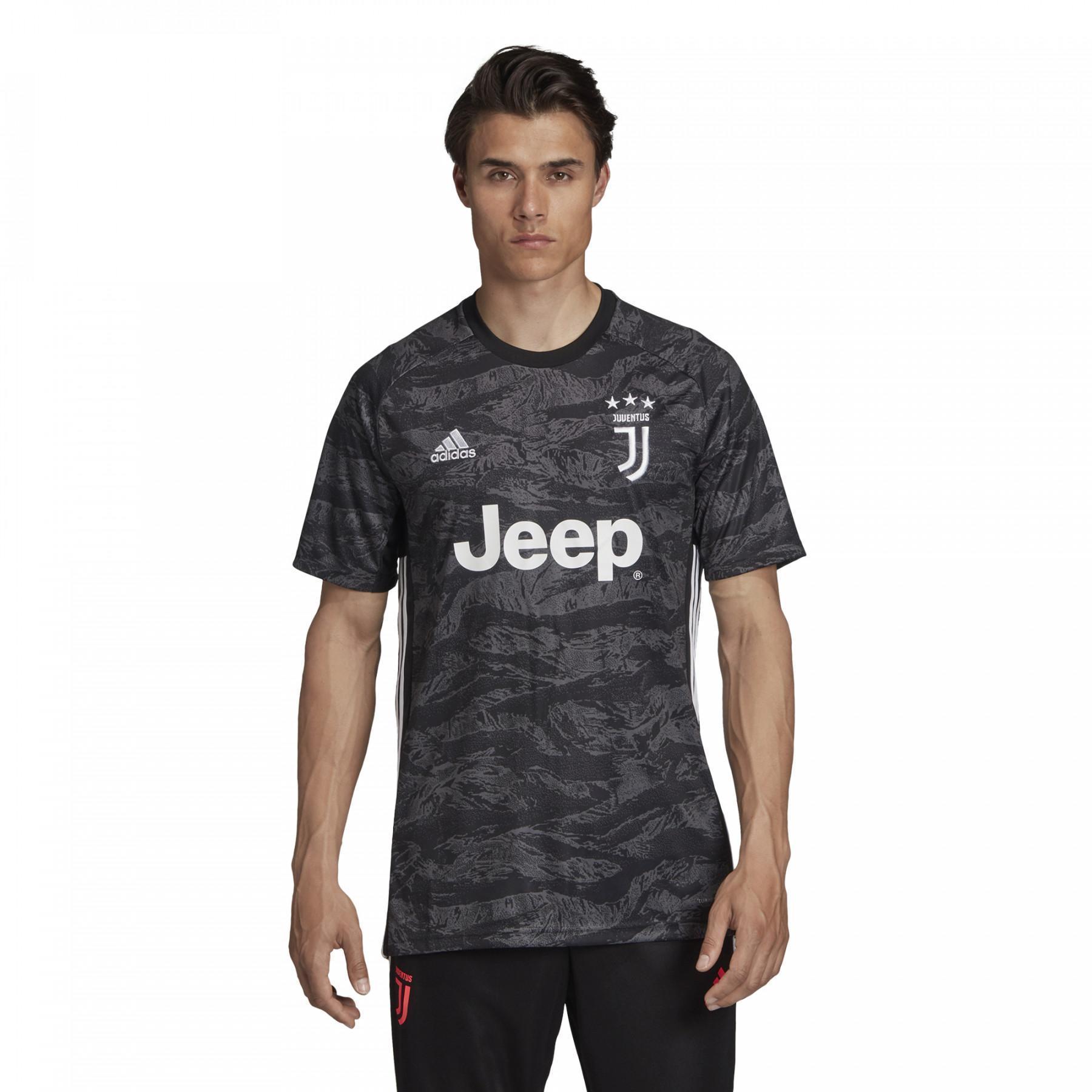 Goalie Jersey Juventus Turin Goalkeeper 2019/20