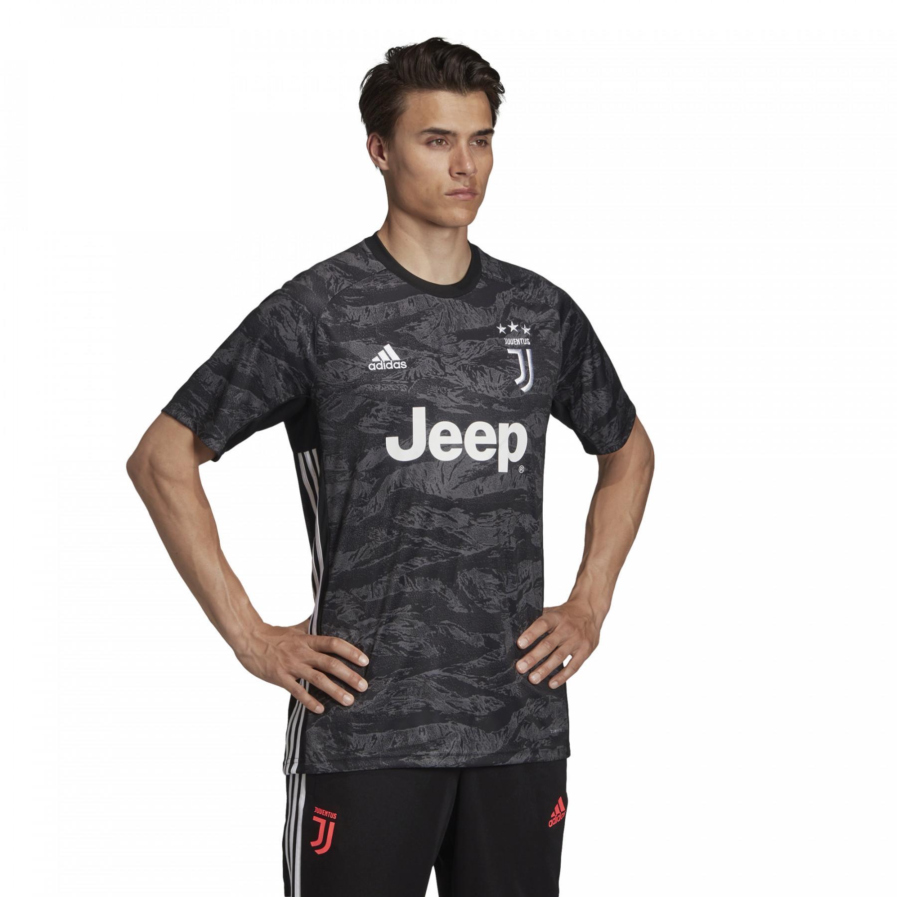 Goalie Jersey Juventus Turin Goalkeeper 2019/20