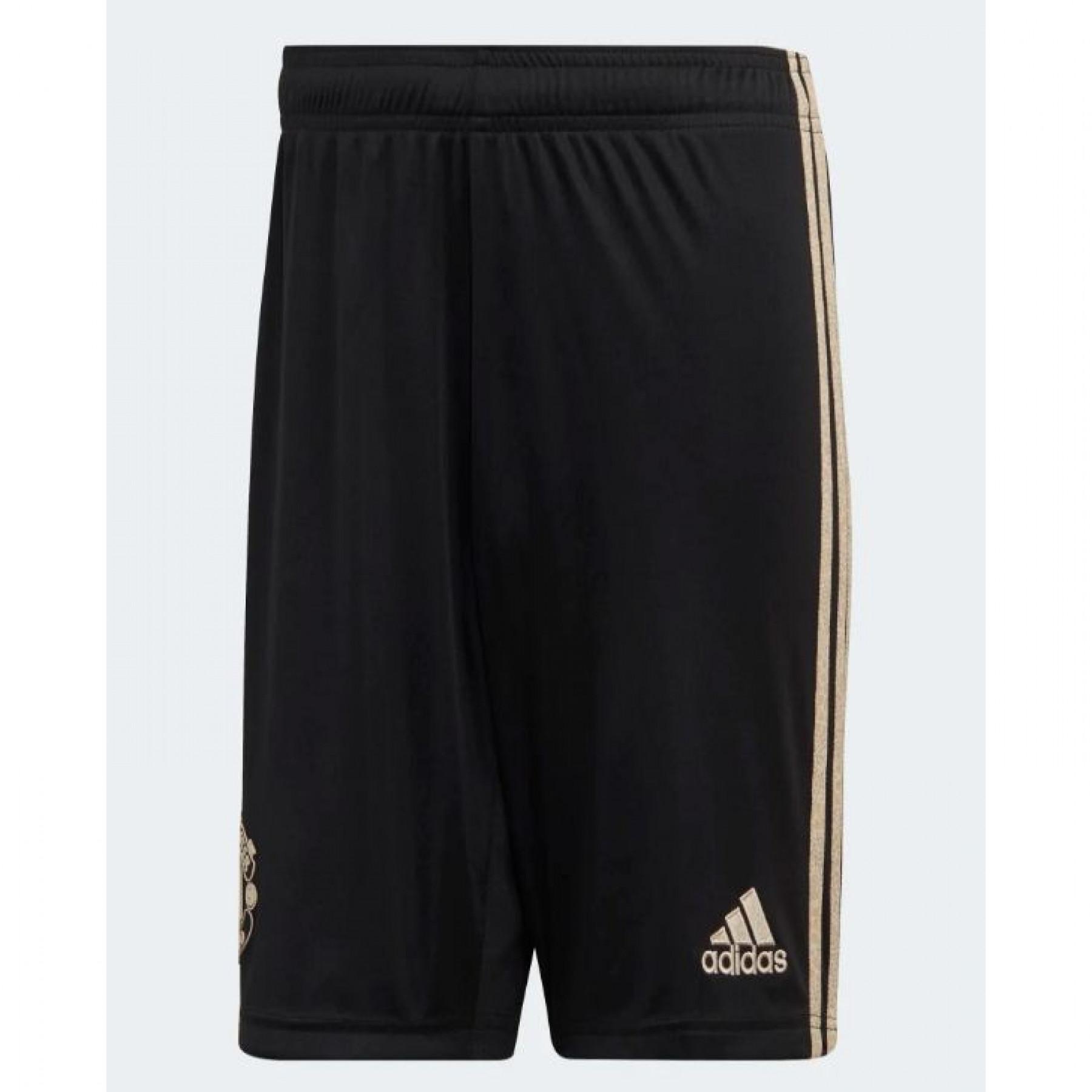 Outdoor shorts Manchester United 2019/20