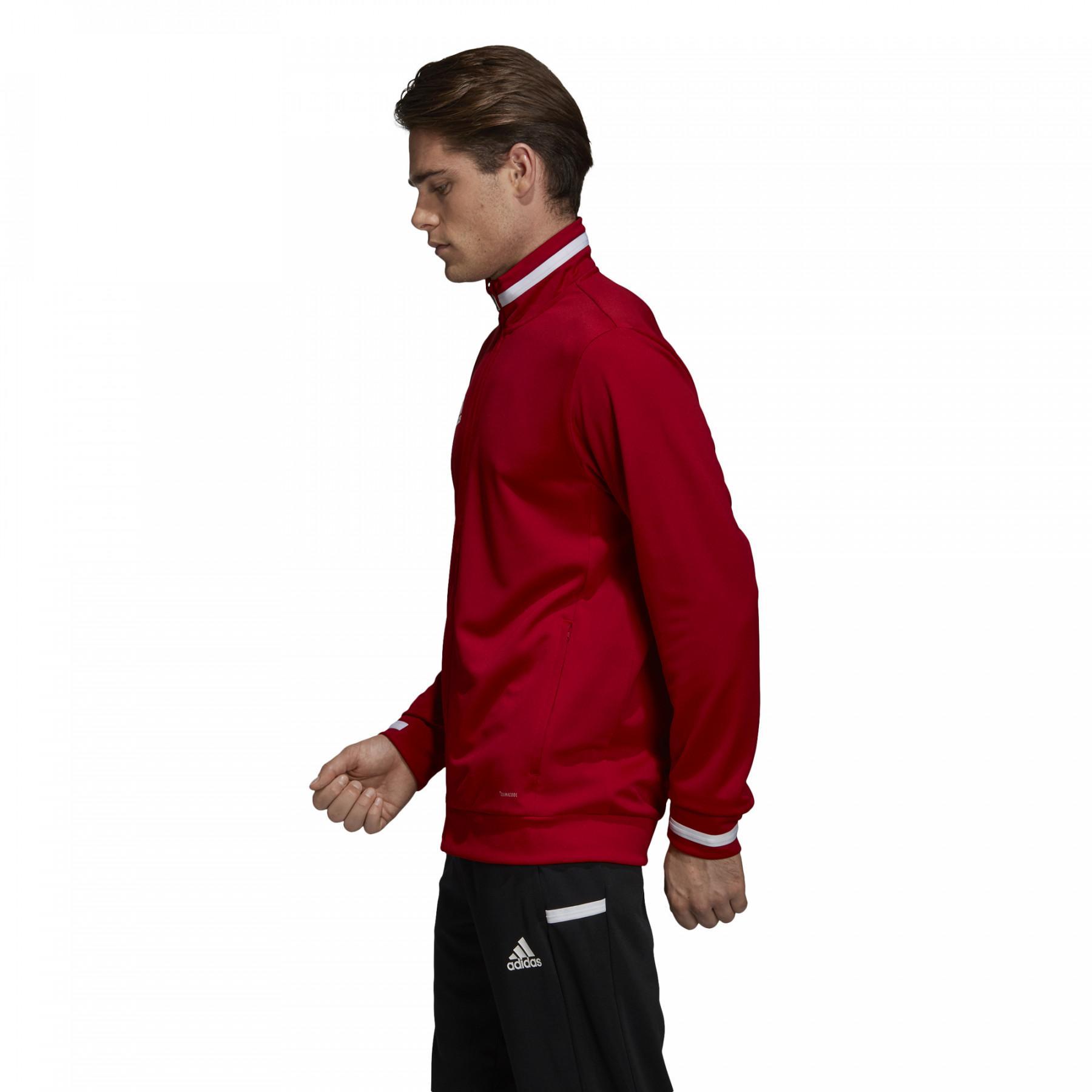 Sweat jacket adidas Team 19