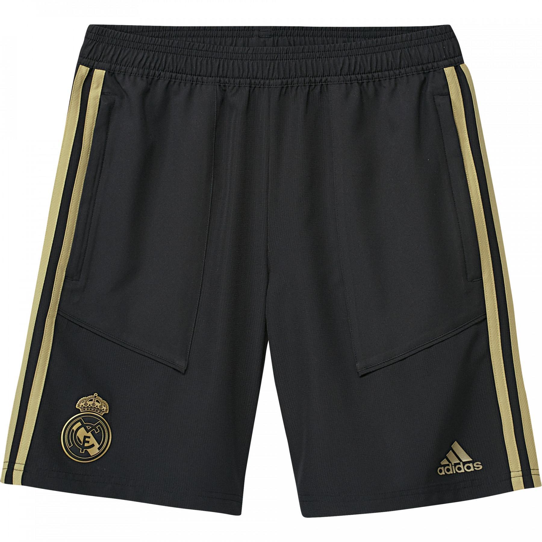 Children's shorts Real Madrid 2019/20