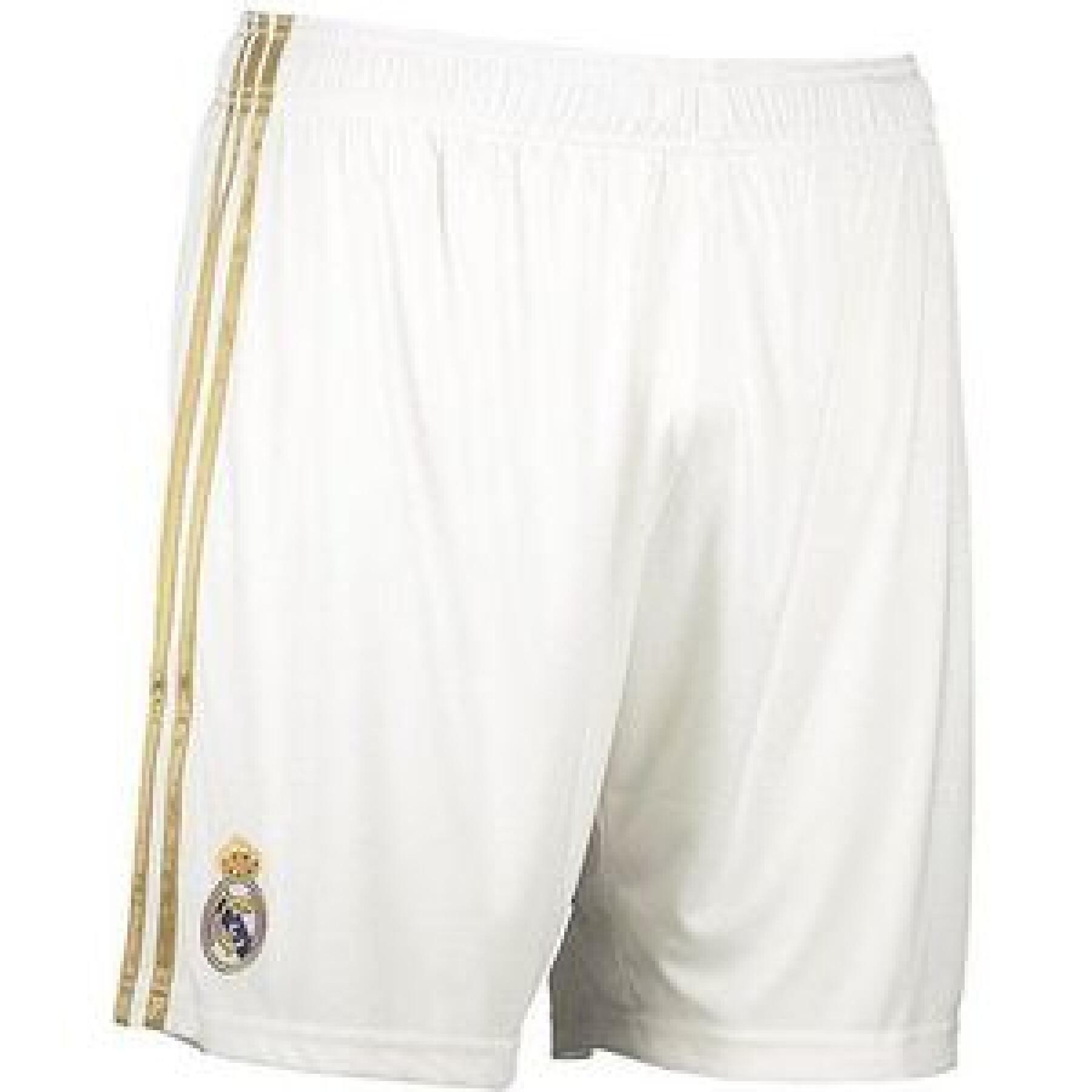 Short home child Real Madrid 2019/20