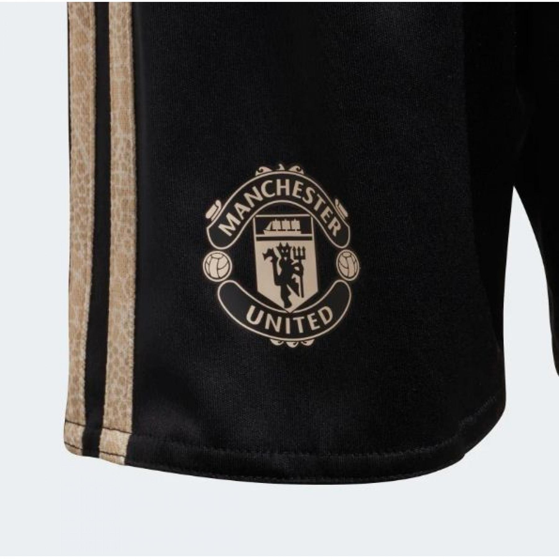 Outdoor mini kit Manchester United 2019/20