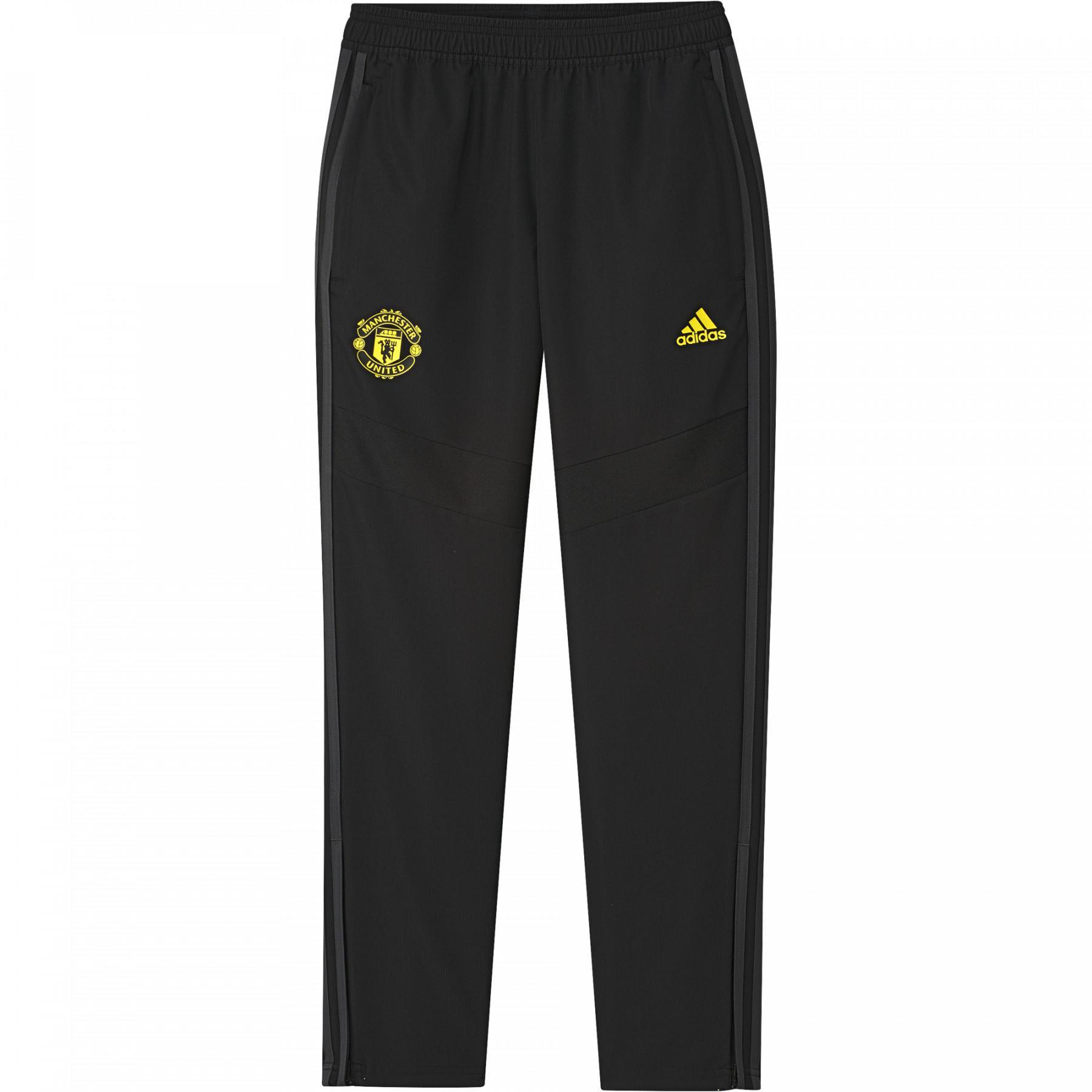 Children's sweatpants Manchester United 2019/20