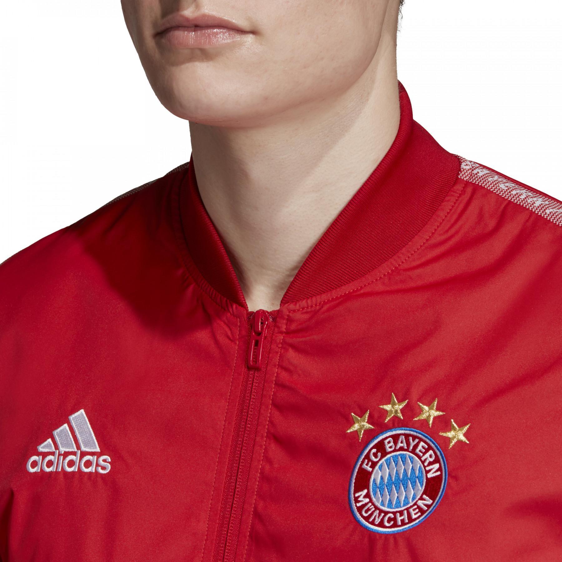 Sweat jacket Bayern Munich Anthem 2019/20