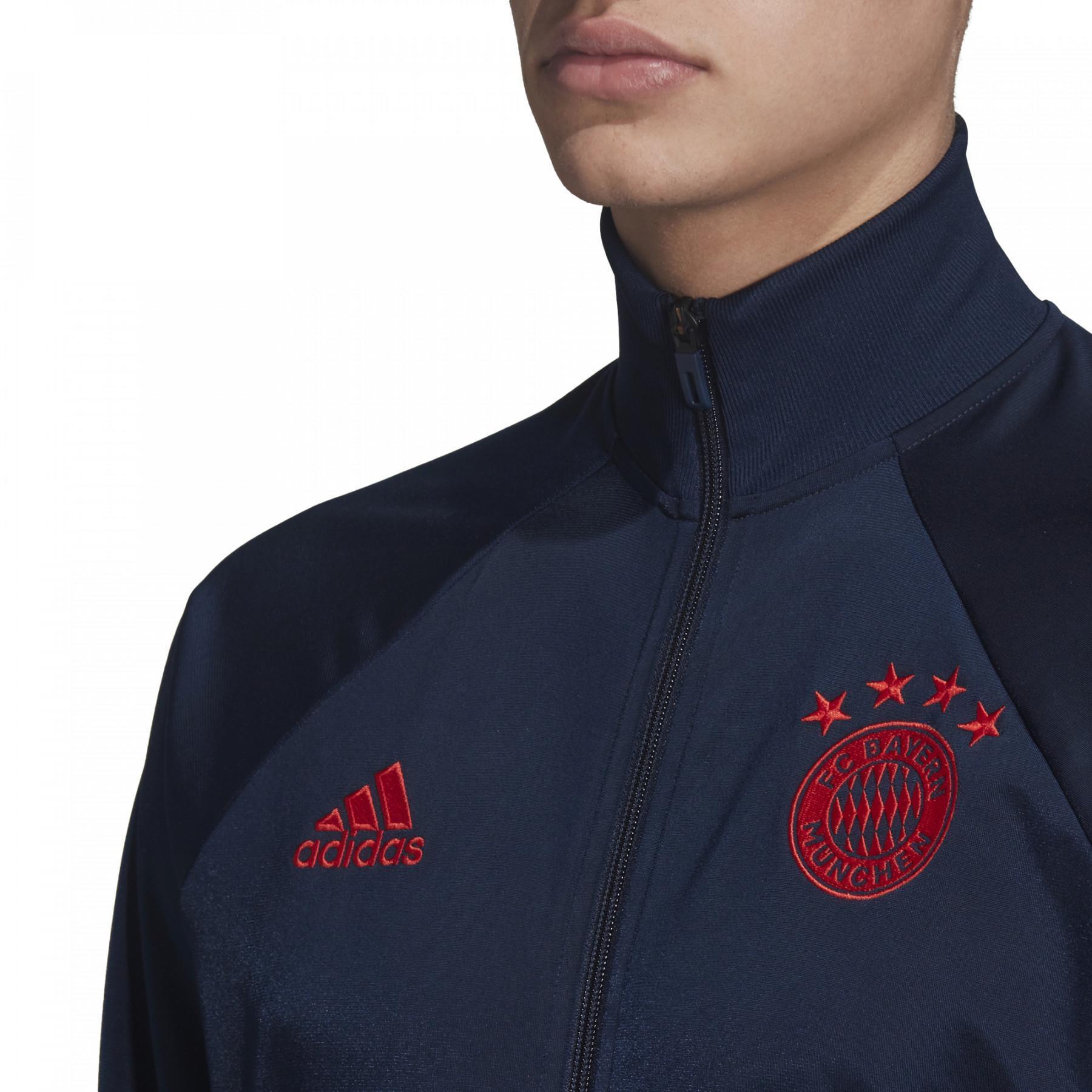 Sweat jacket Bayern Munich Icon 2019/20